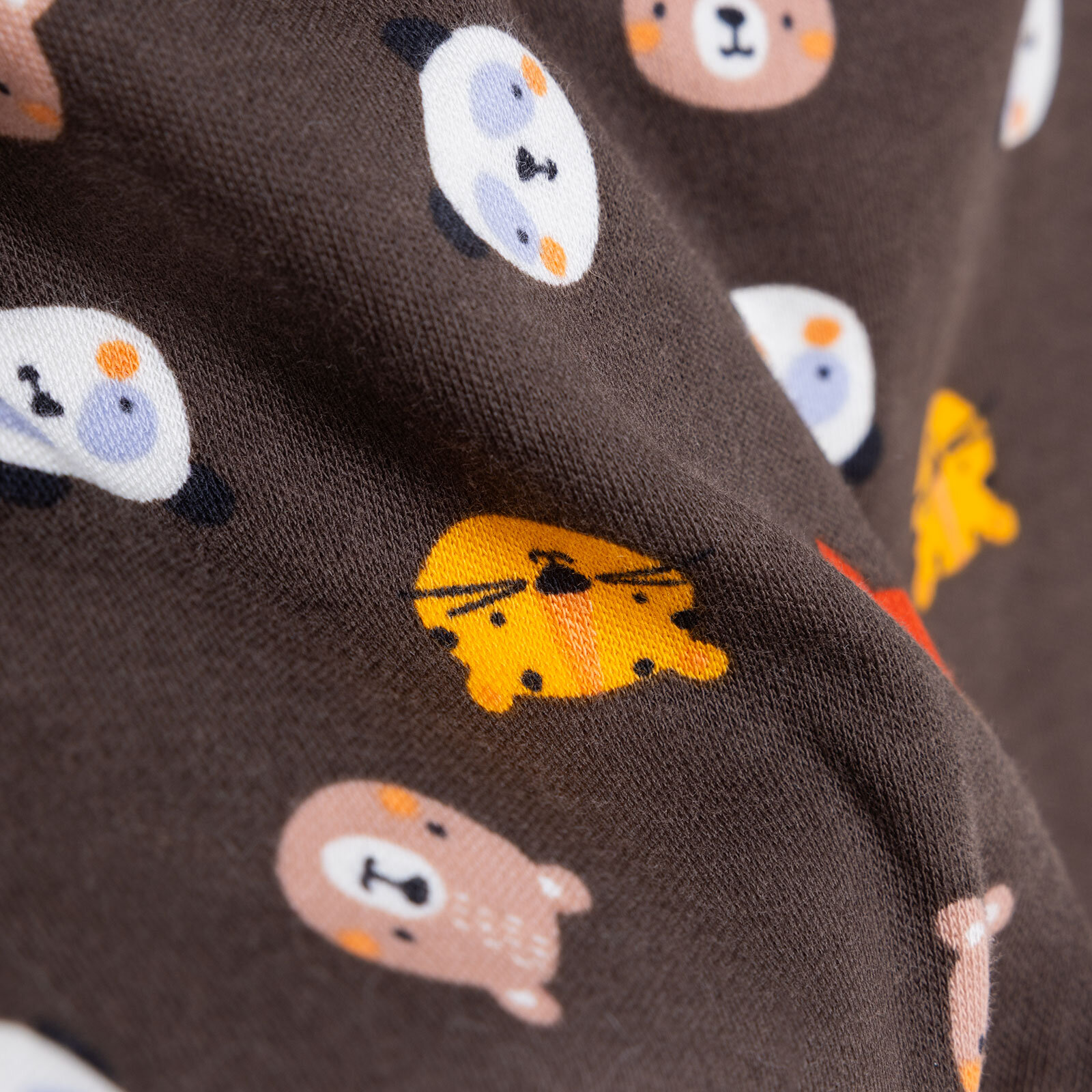 Uzun Kol Pijama Takımı