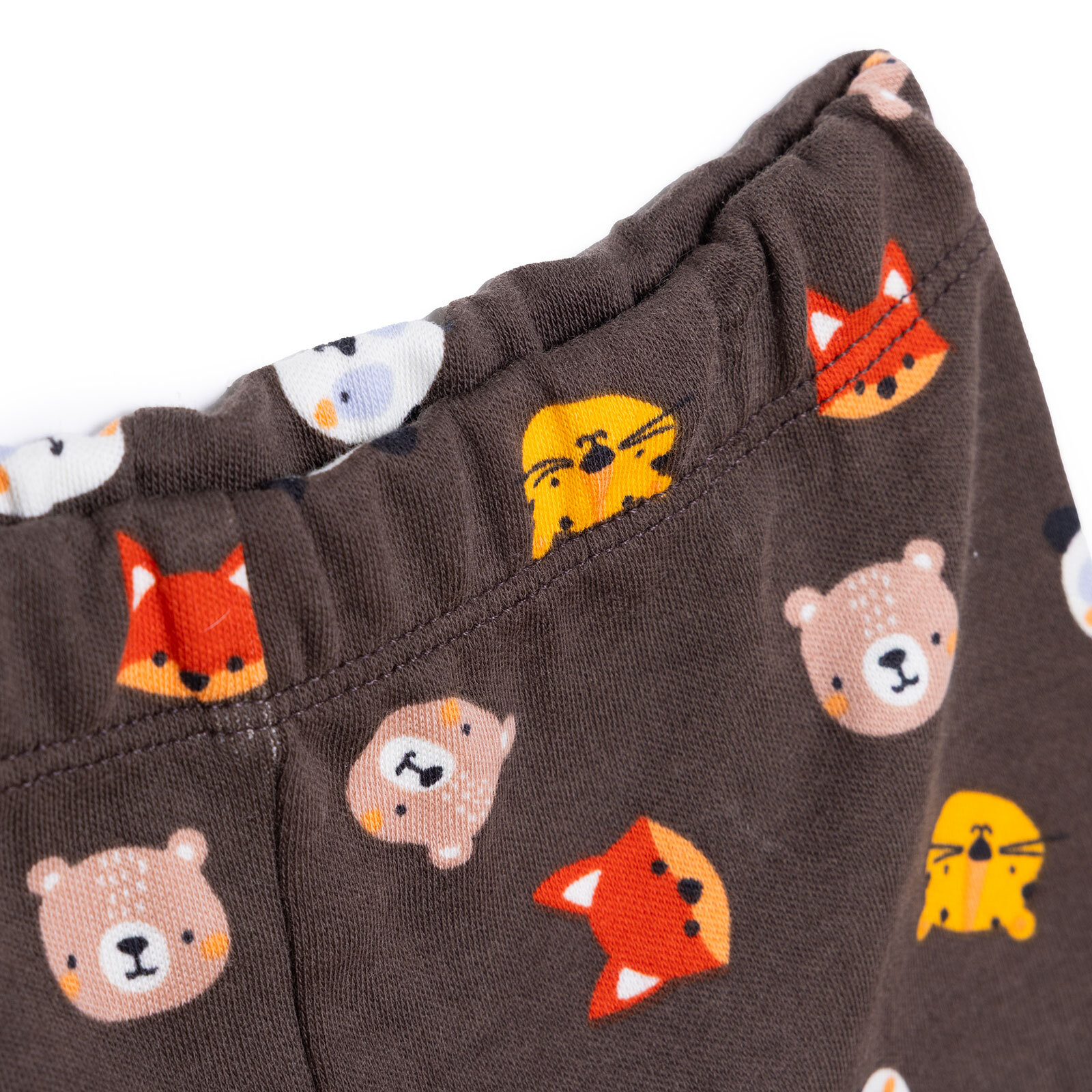 Uzun Kol Pijama Takımı