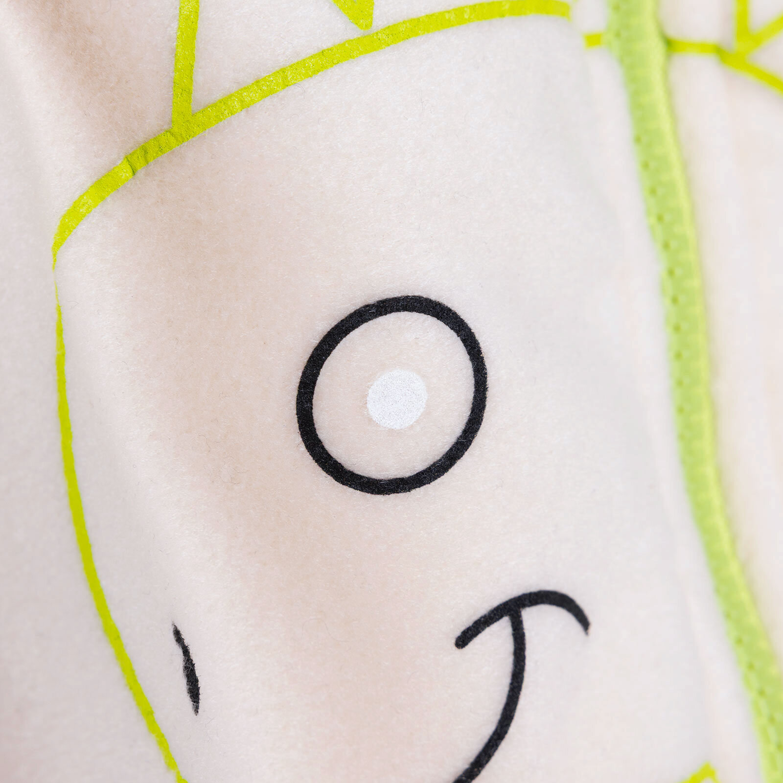 Erkek Bebek Polar Hırka Fermuarlı Cepli Uzun Kol