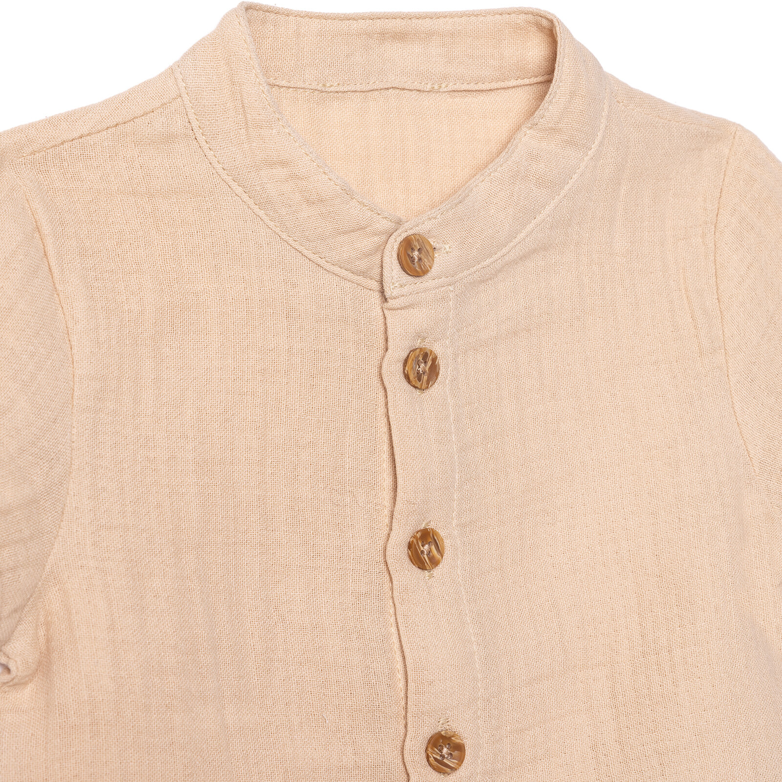 Safari Adventure Gömlek-Şort