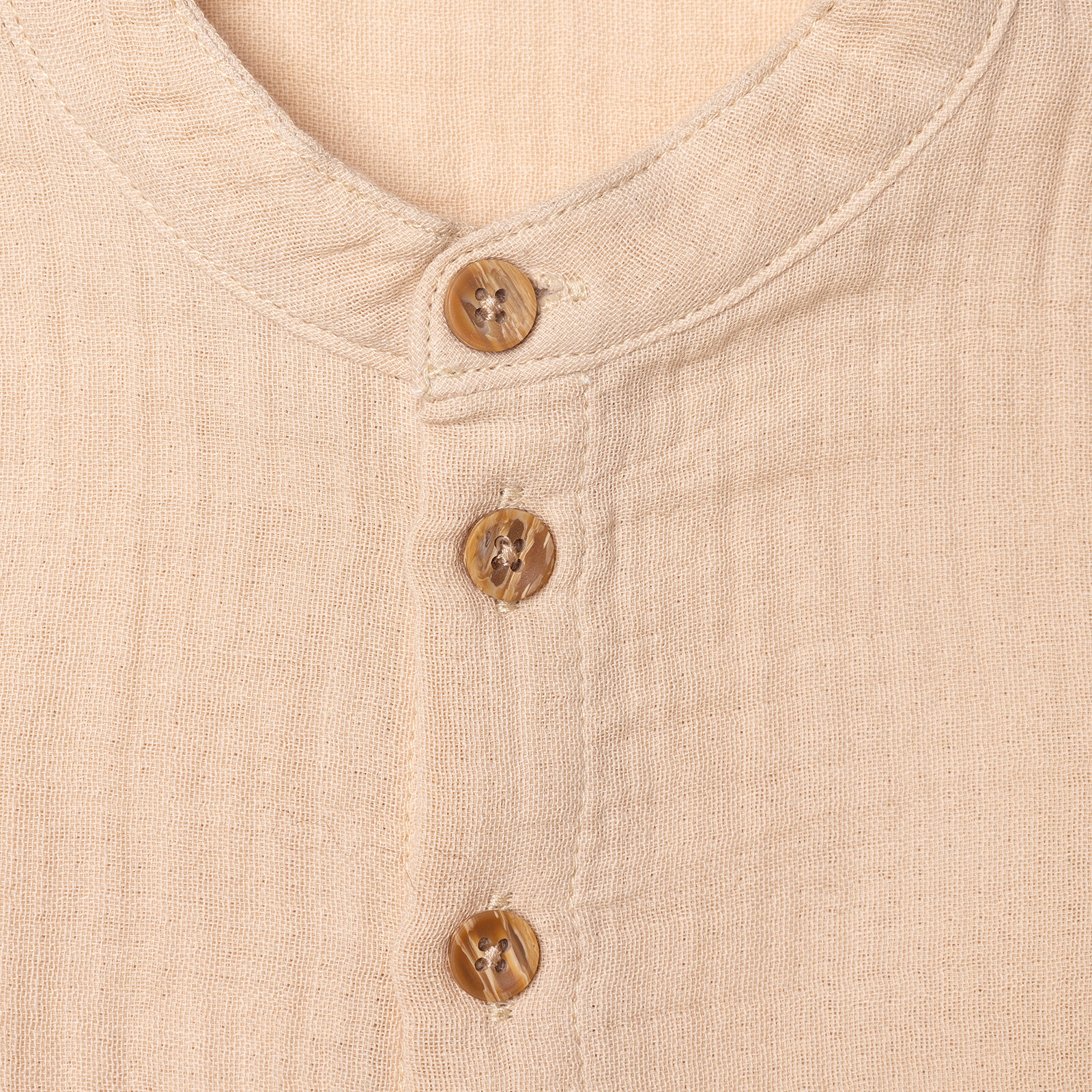 Safari Adventure Gömlek-Şort