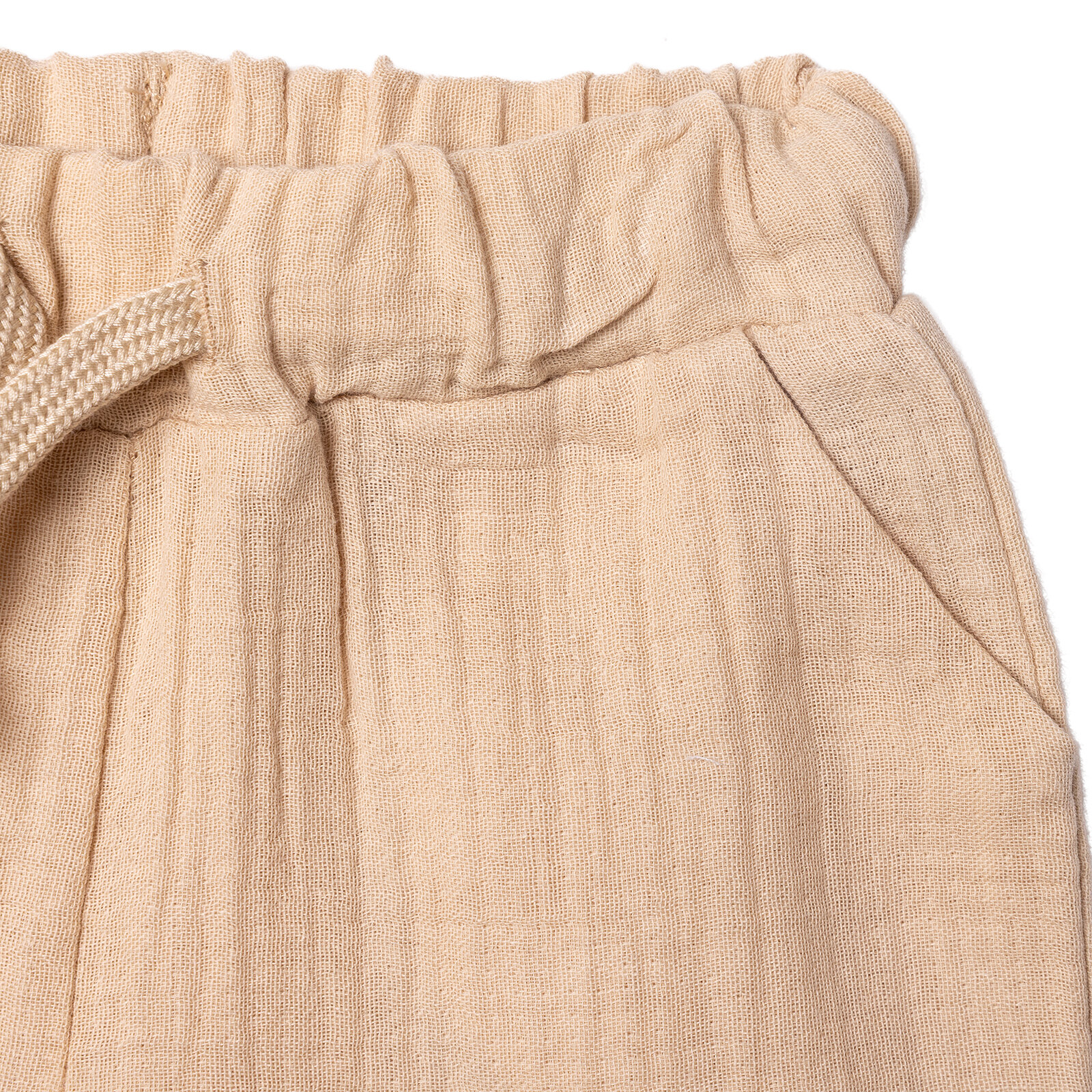 Safari Adventure Gömlek-Şort