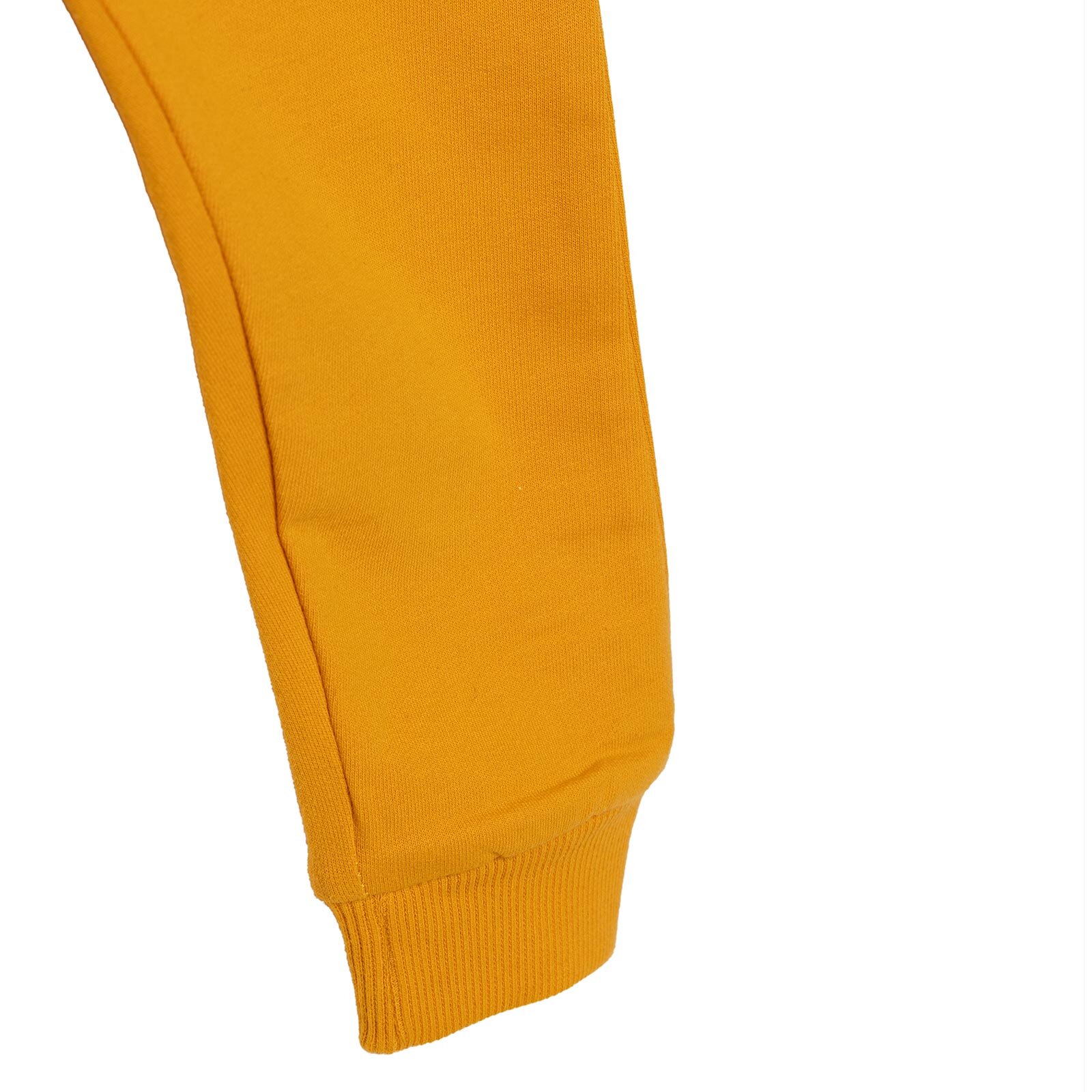 Erkek Bebek Salopet-Sweatshirt İki İplik Bisiklet Yaka Uzun Kol Reçme Paça