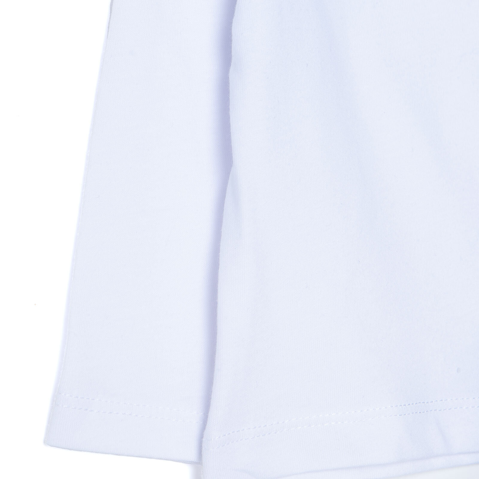 Erkek Bebek Salopet-Sweatshirt Süprem Bisiklet Yaka Uzun Kol Reçme Paça