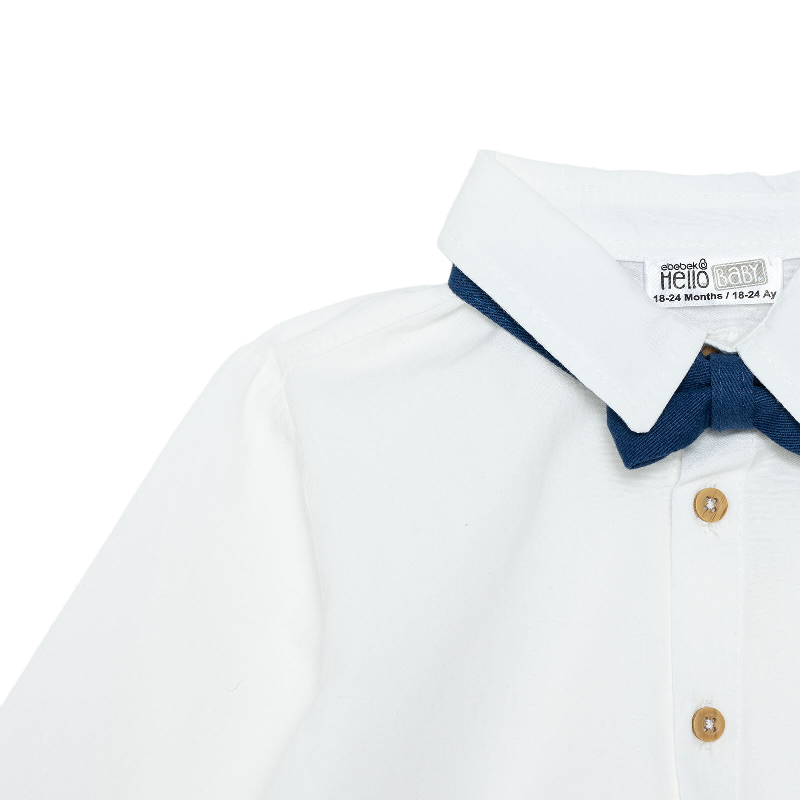 Smart Line Gömlek-Pantolon