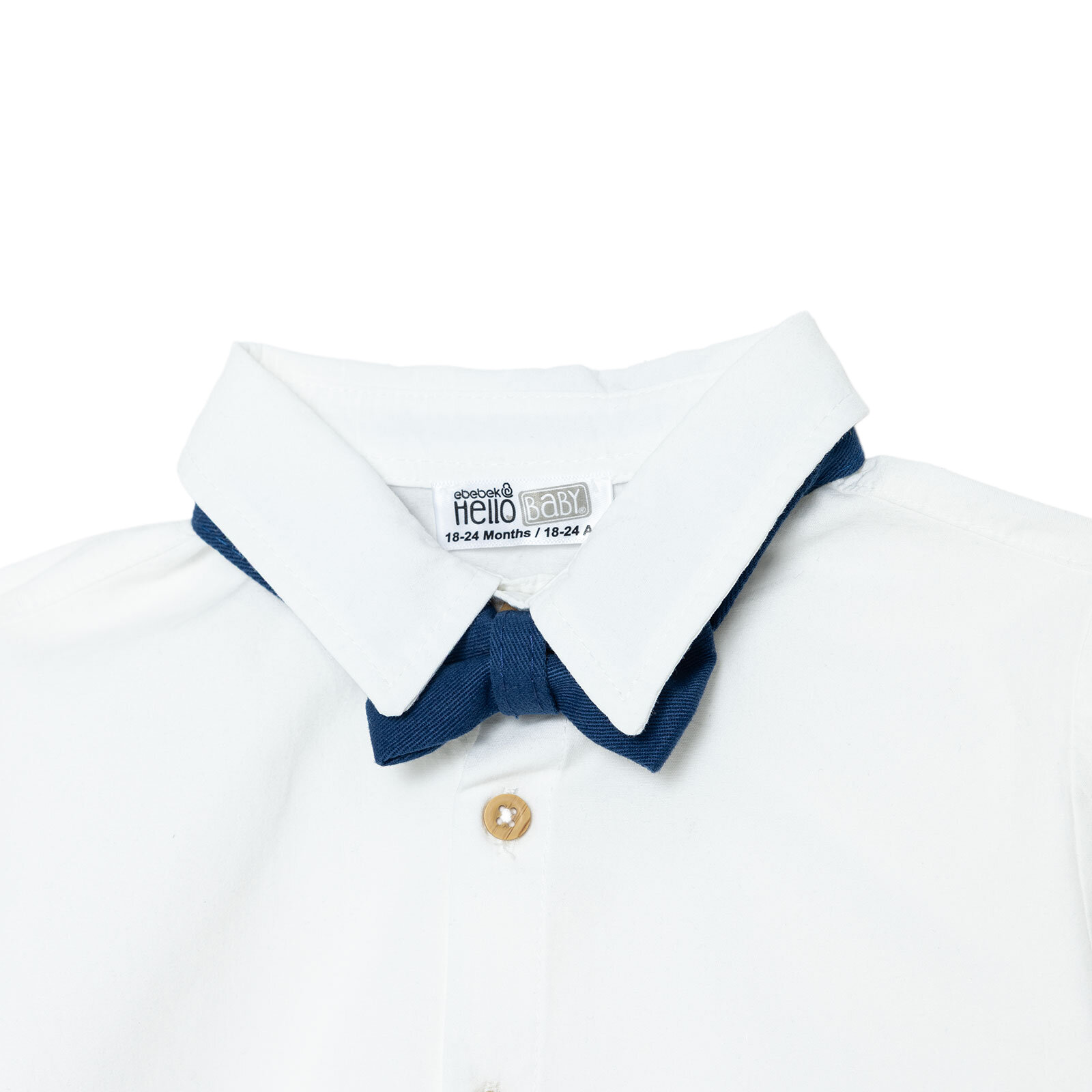 Smart Line Gömlek-Pantolon