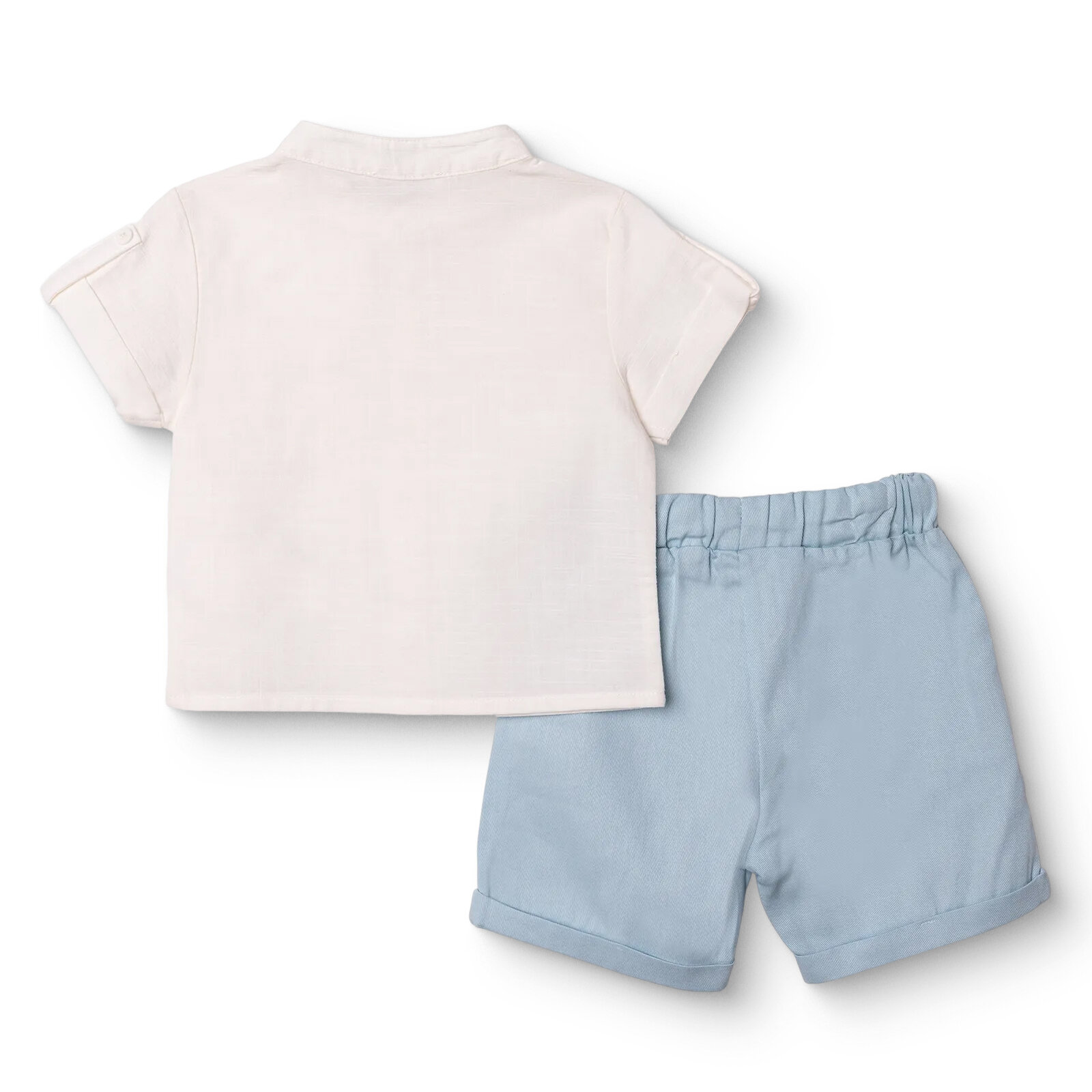 , Smart Line, Gömlek-Şort , Smart Line, Gömlek-Şort