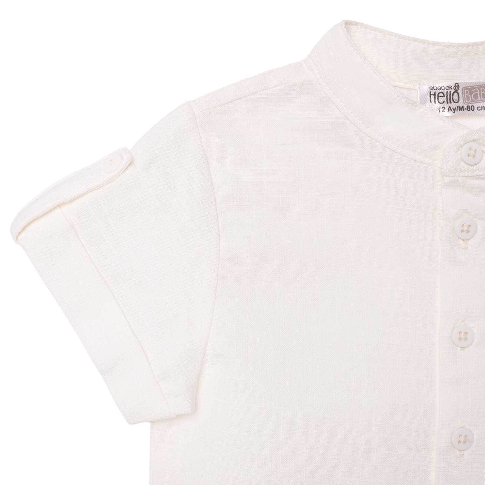 , Smart Line, Gömlek-Şort , Smart Line, Gömlek-Şort