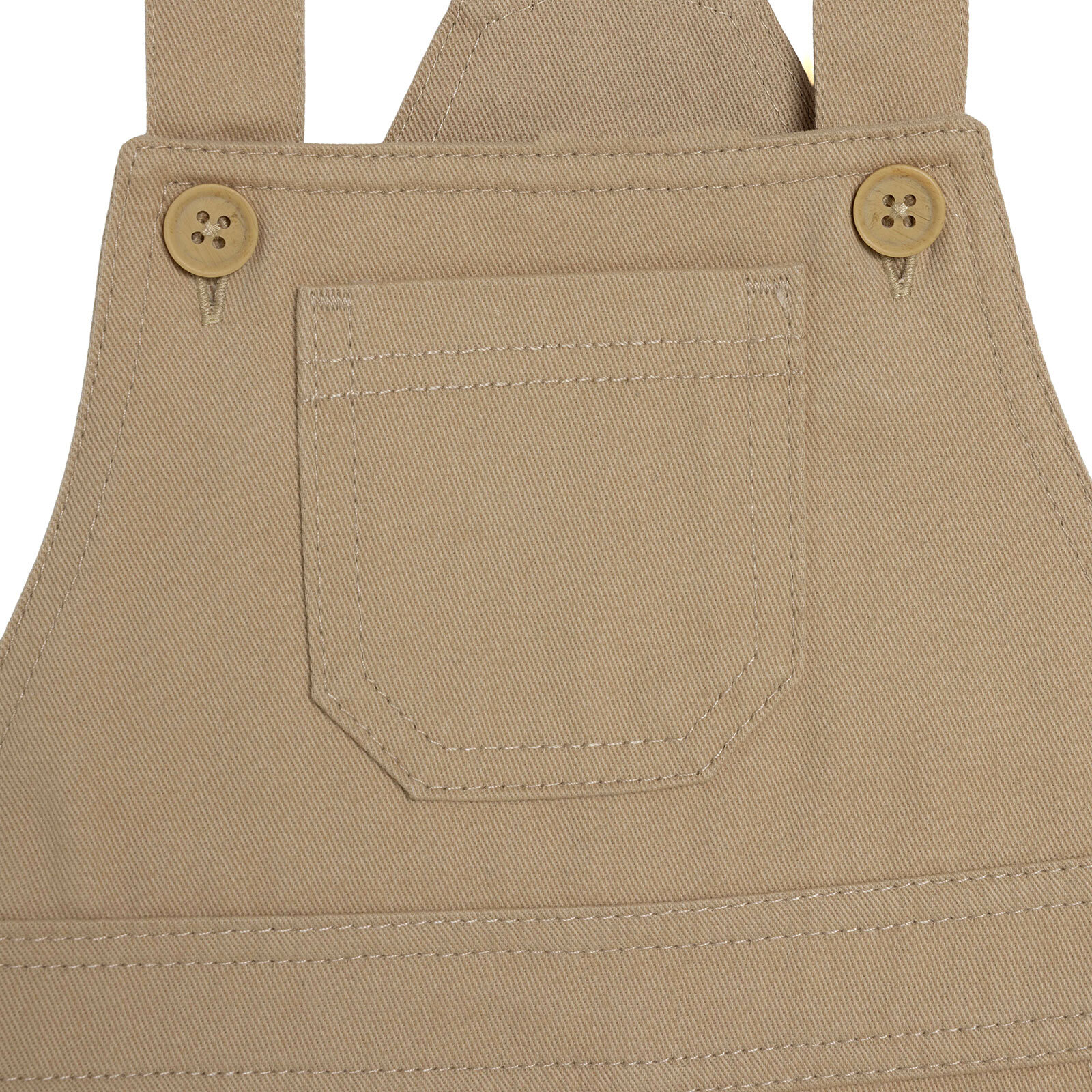 Erkek Bebek Smart Line Salopet Duble Paça