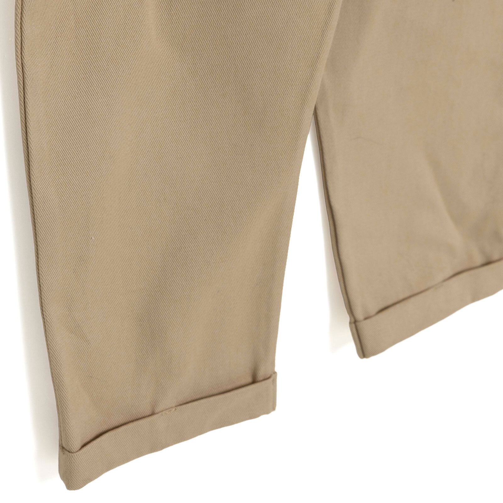 Erkek Bebek Smart Line Salopet Duble Paça