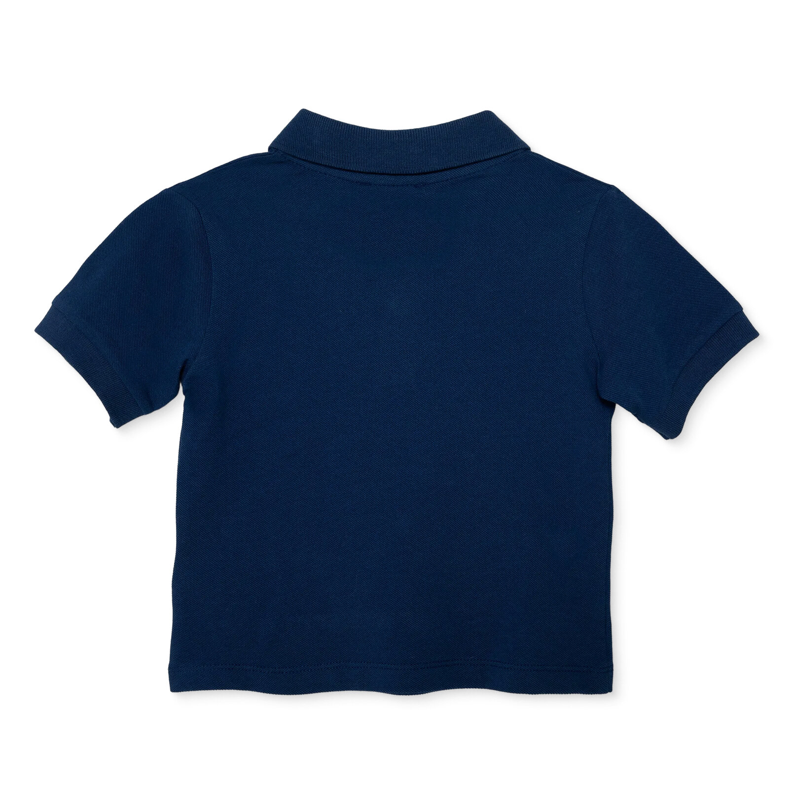 Erkek Bebek Smart Line Tshirt Polo Yaka Kısa Kol Erkek Bebek Smart Line Tshirt Polo Yaka Kısa Kol