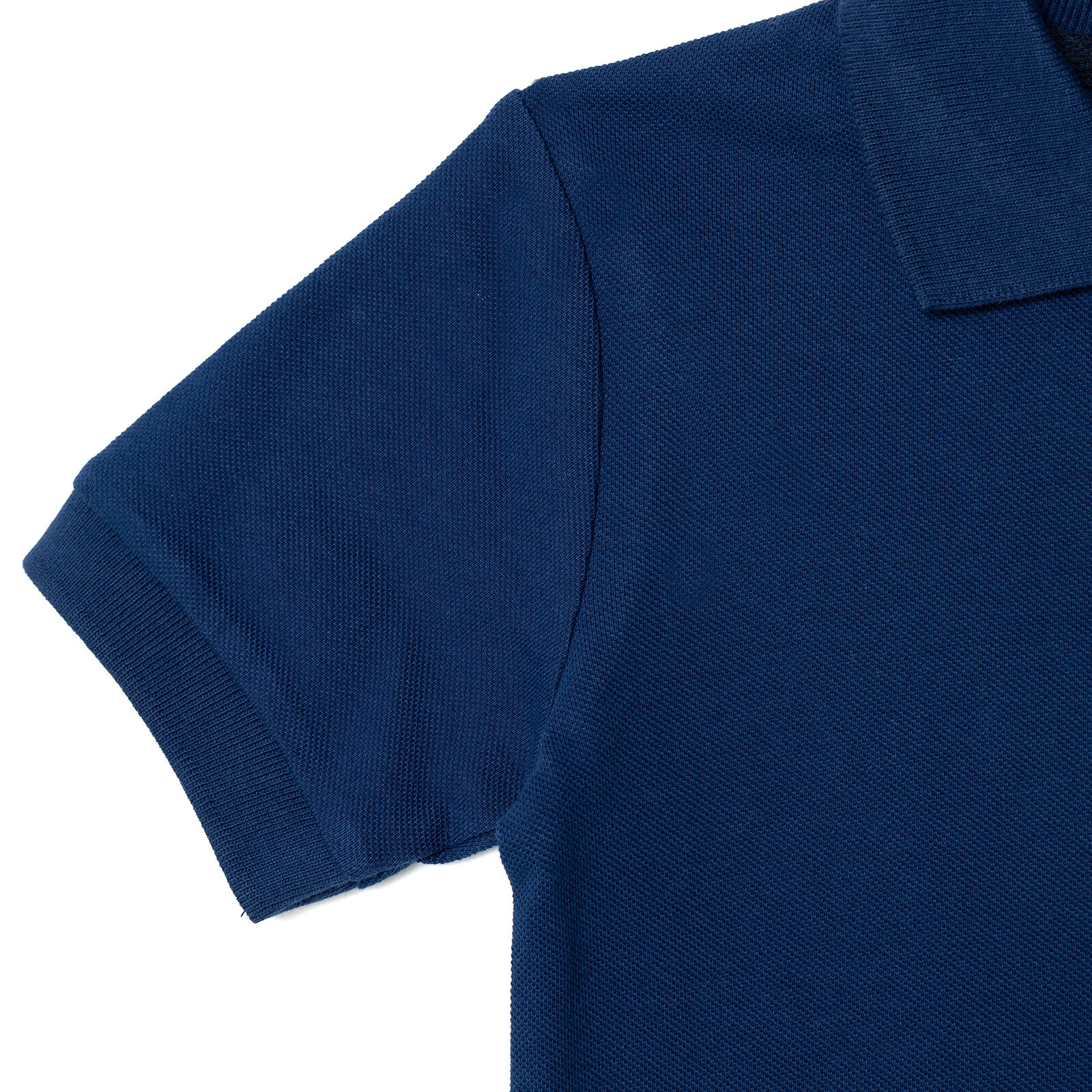 Erkek Bebek Smart Line Tshirt Polo Yaka Kısa Kol Erkek Bebek Smart Line Tshirt Polo Yaka Kısa Kol