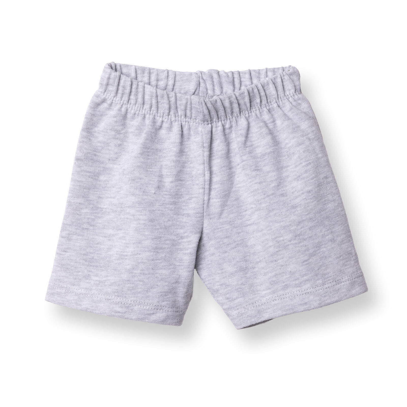 Erkek Bebek Şort Reçme Paça