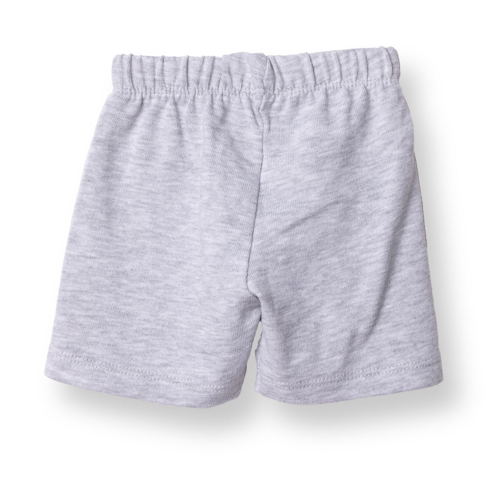 Erkek Bebek Şort Reçme Paça