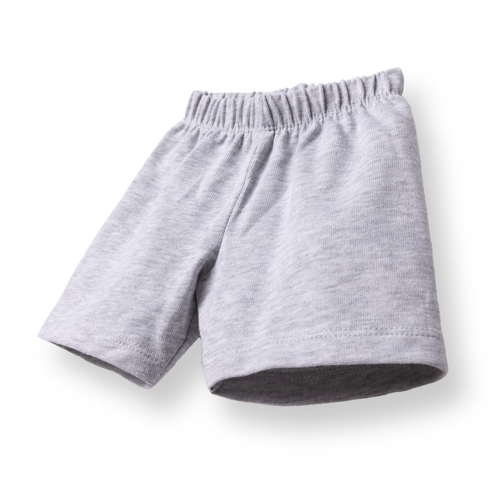 Erkek Bebek Şort Reçme Paça