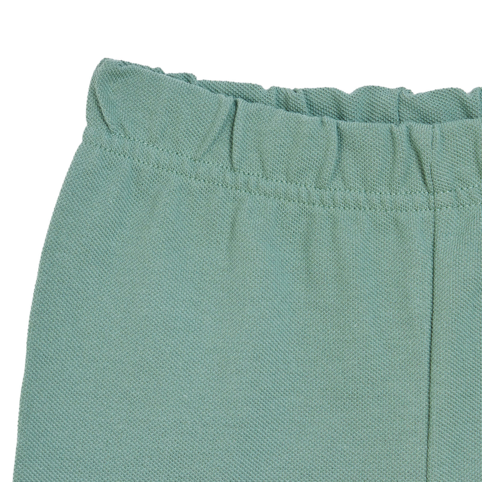 Erkek Bebek Şort Reçme Paça