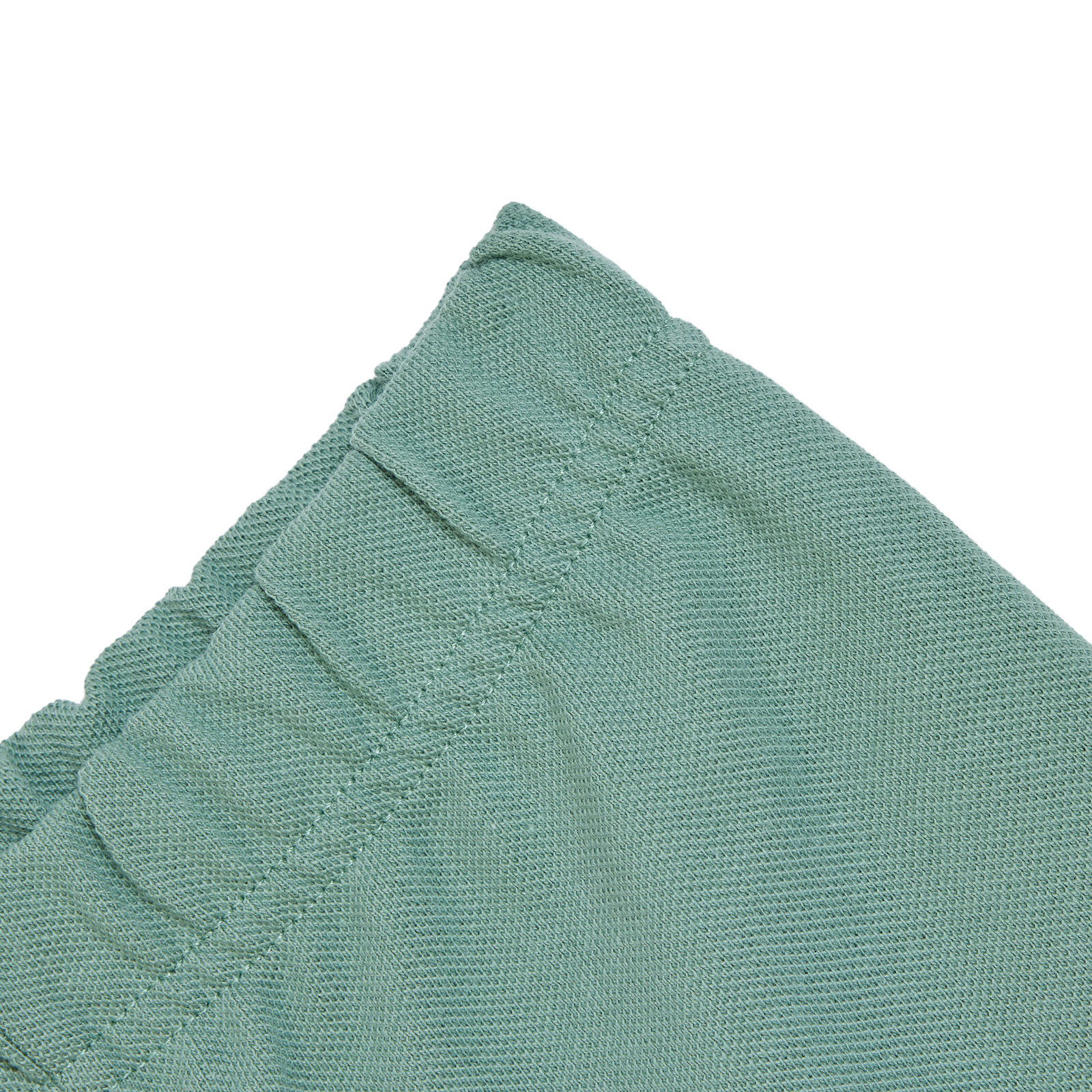 Erkek Bebek Şort Reçme Paça