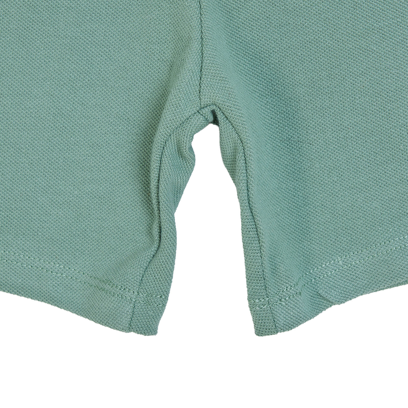 Erkek Bebek Şort Reçme Paça