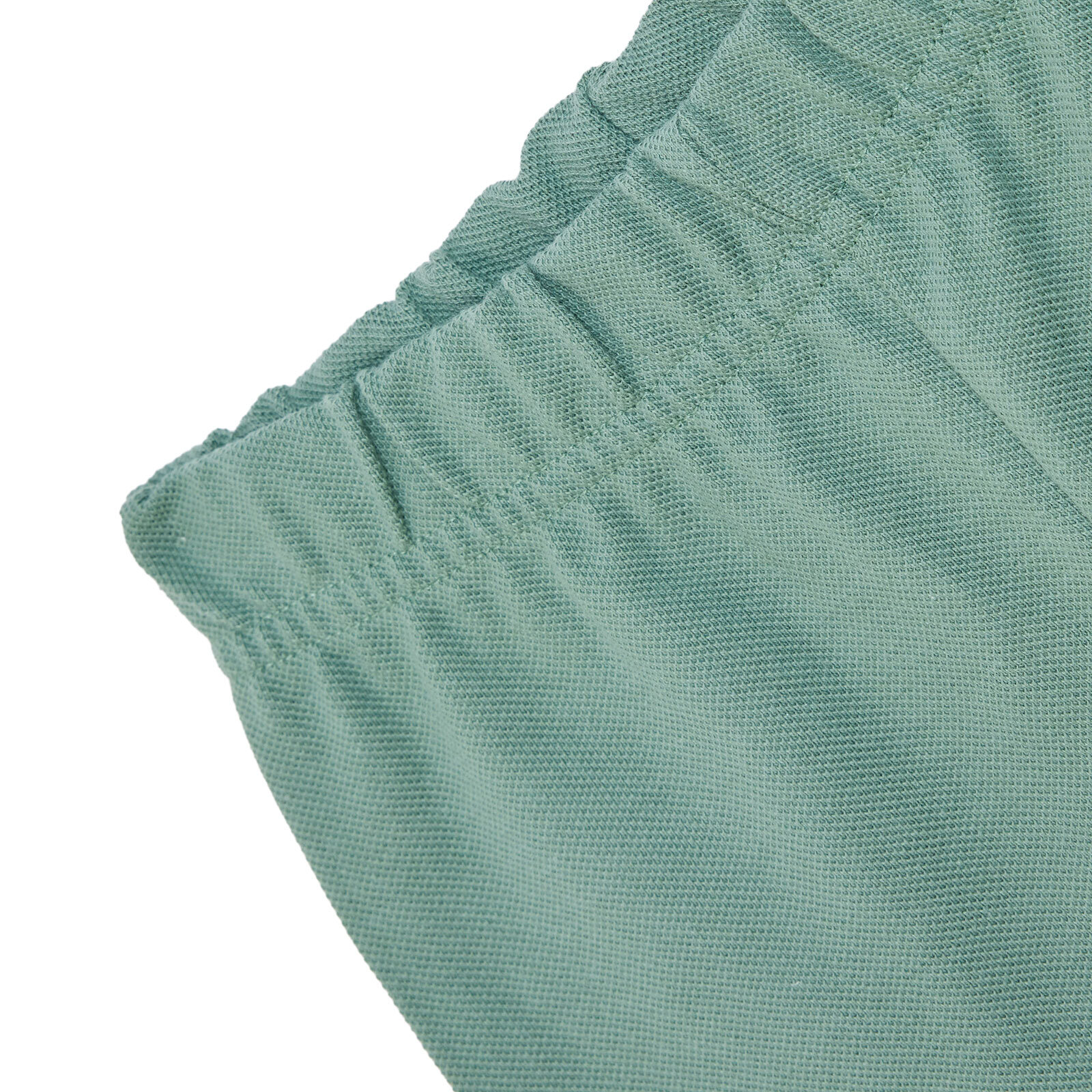 Erkek Bebek Şort Reçme Paça