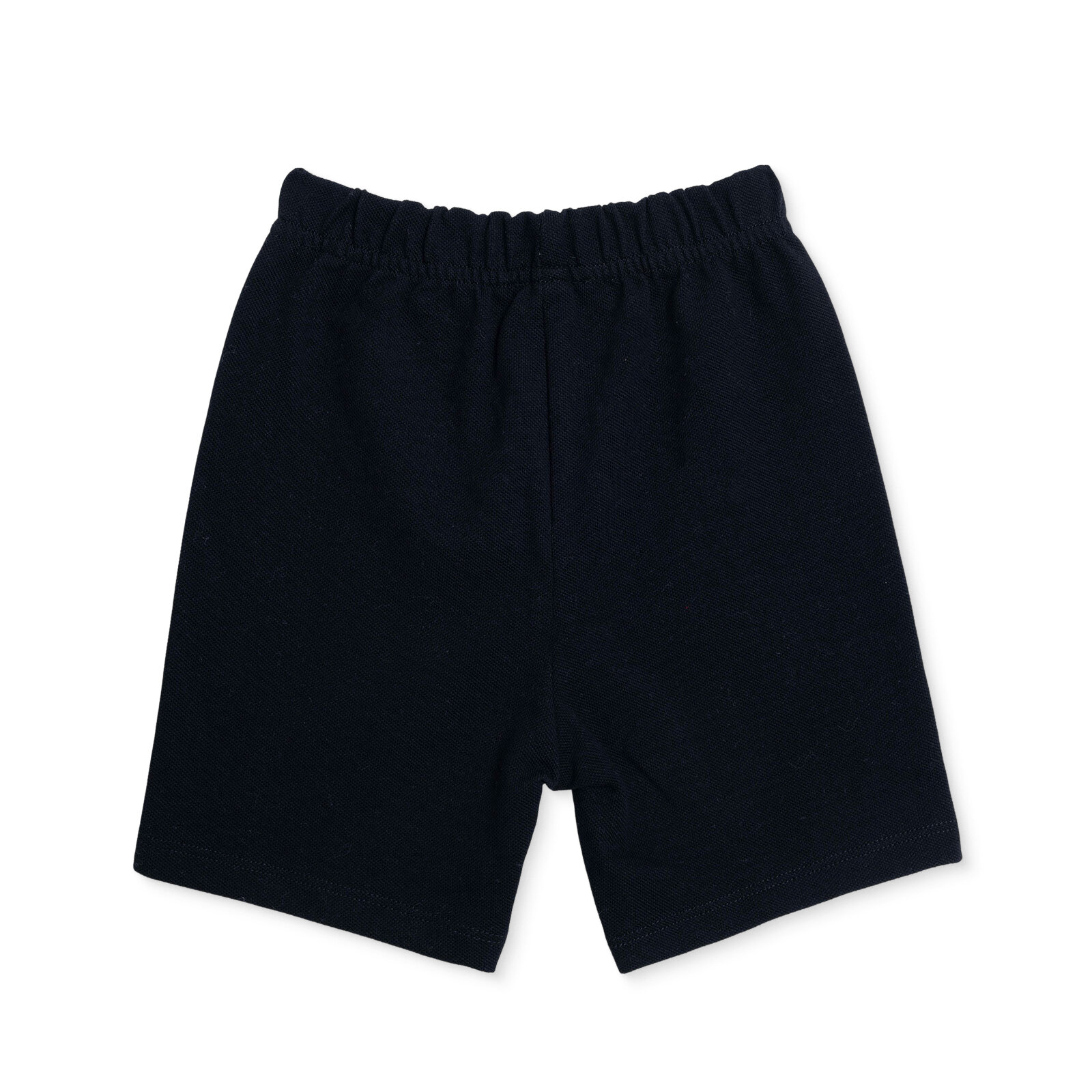 Erkek Bebek Şort Reçme Paça Erkek Bebek Şort Reçme Paça