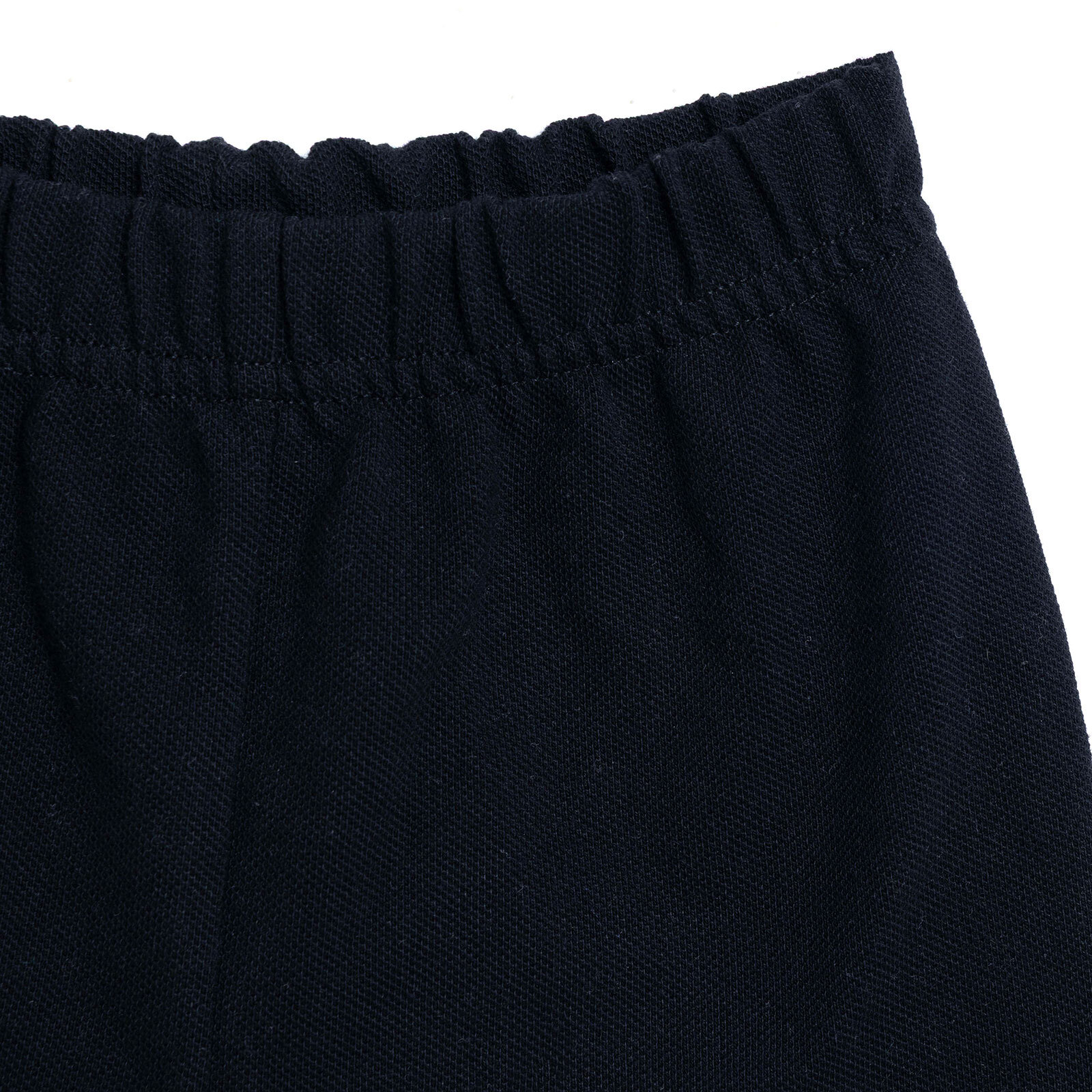 Erkek Bebek Şort Reçme Paça Erkek Bebek Şort Reçme Paça