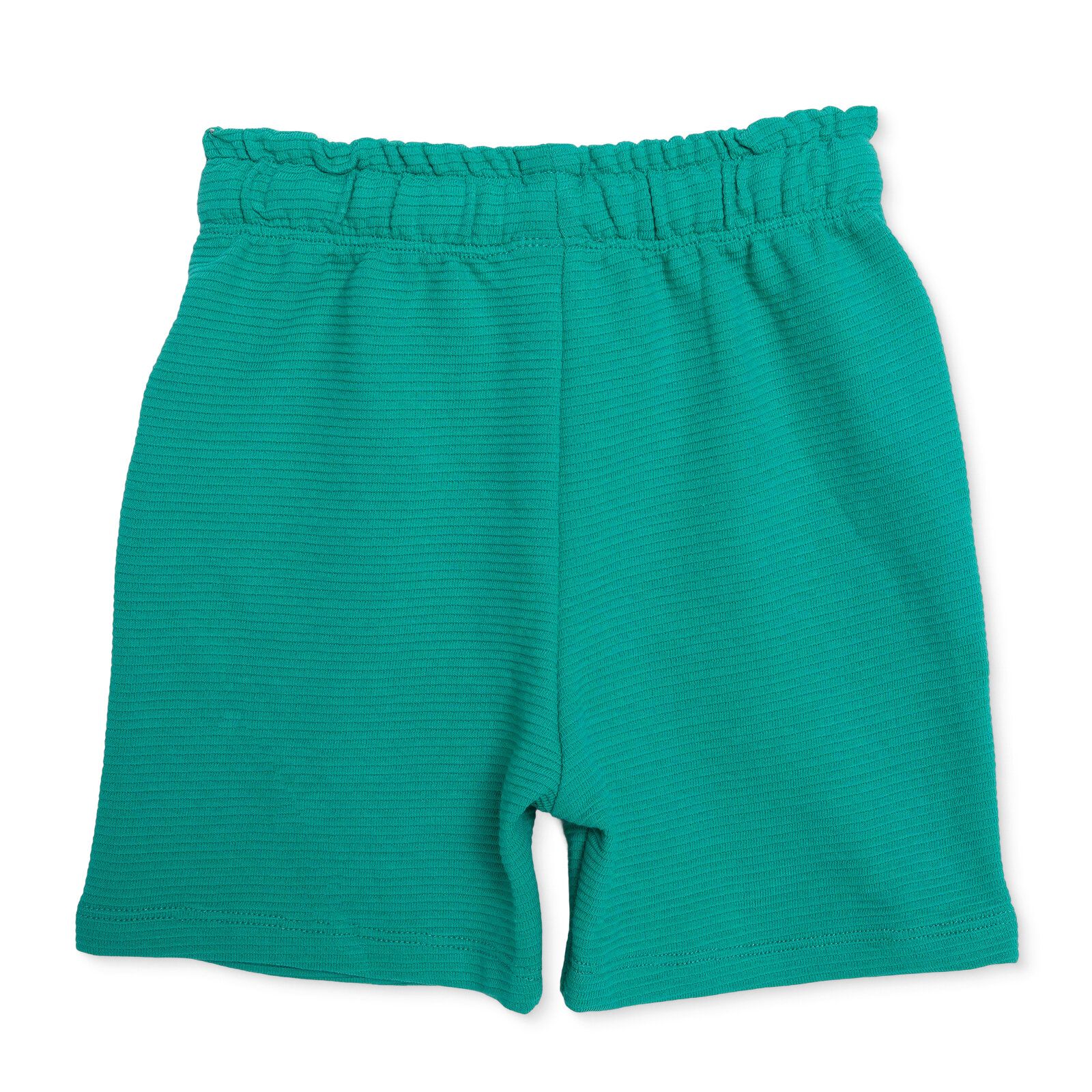 Erkek Bebek Şort Reçme Paça