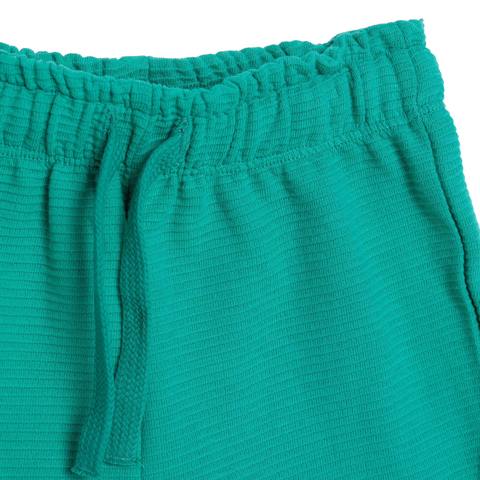 Erkek Bebek Şort Reçme Paça