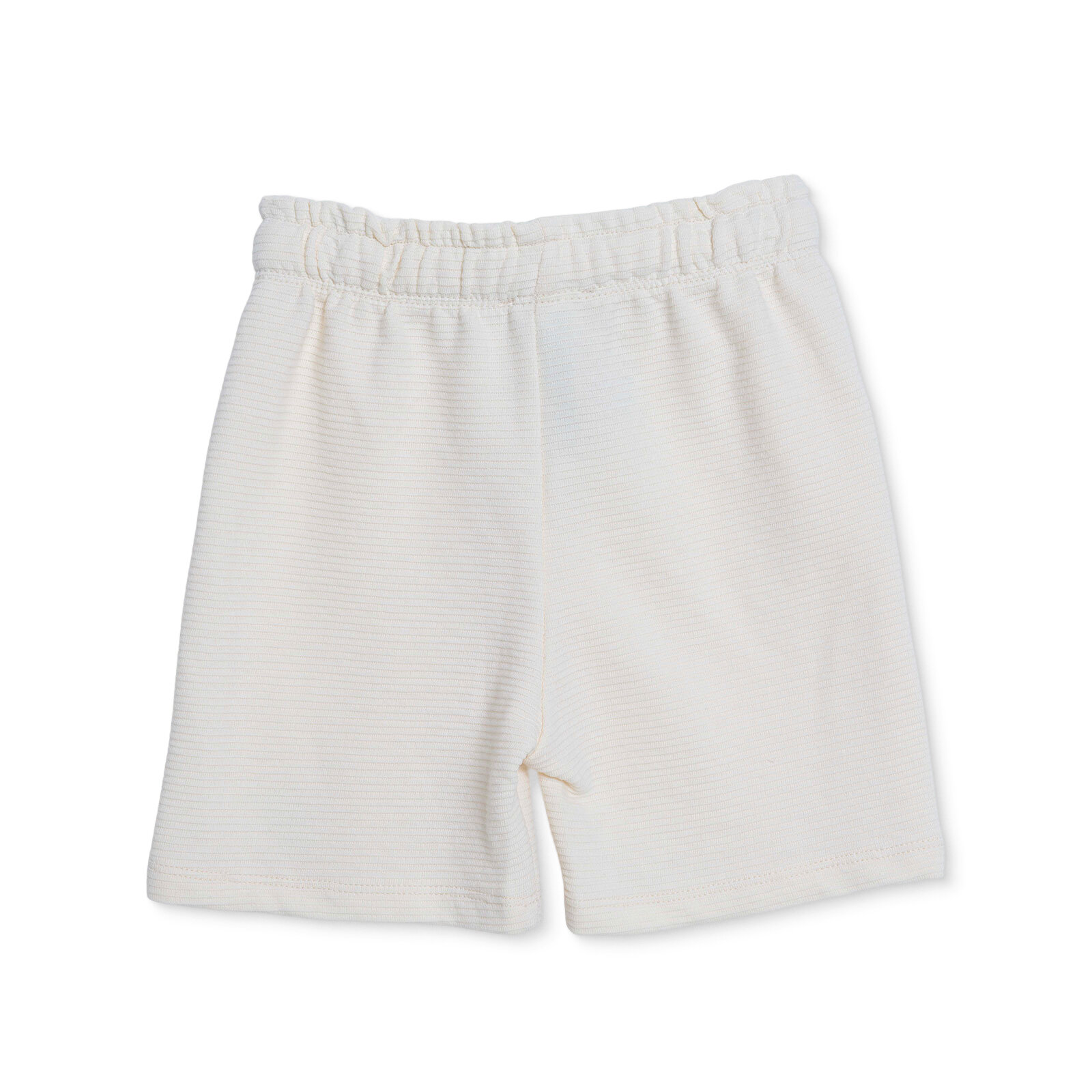 Erkek Bebek Şort Reçme Paça