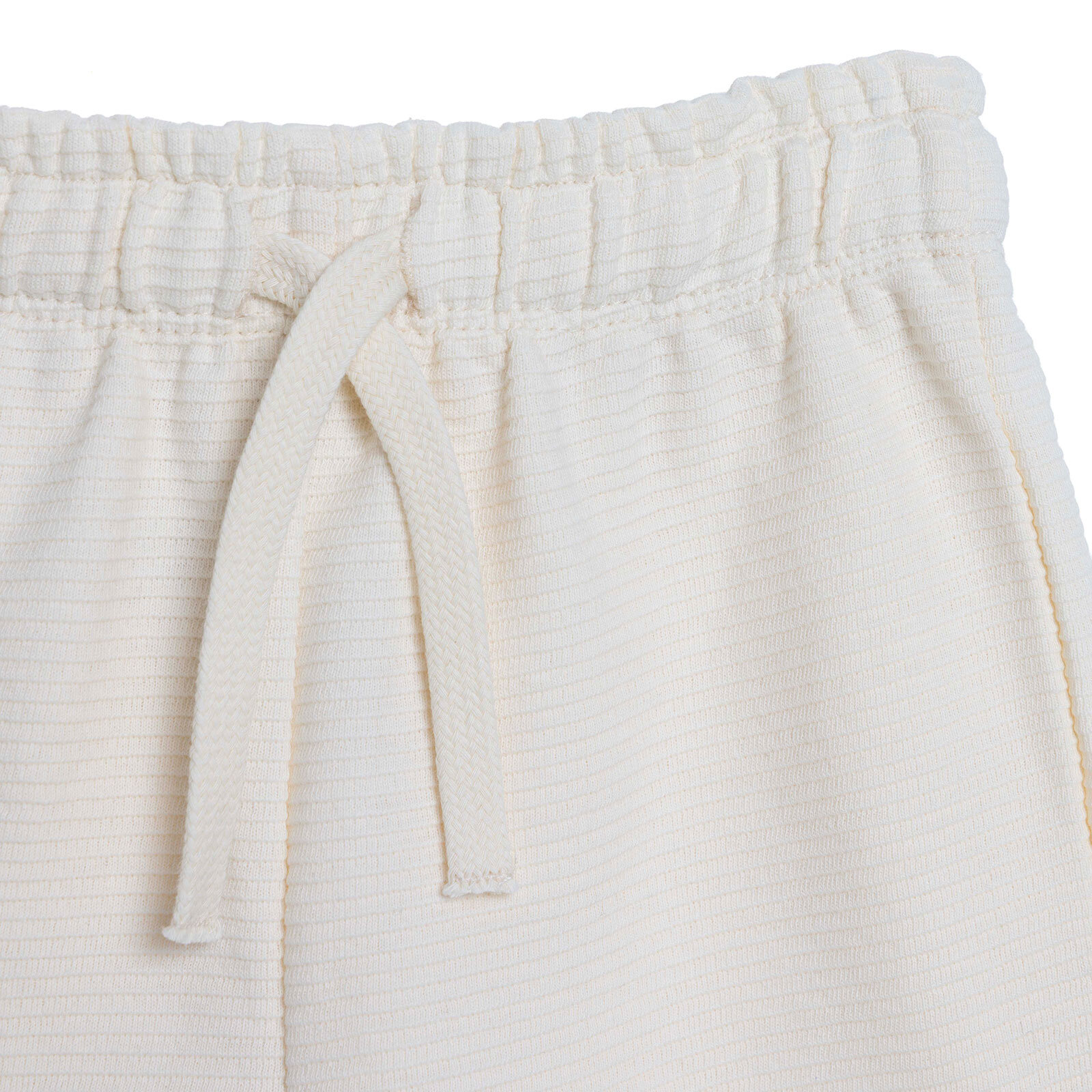 Erkek Bebek Şort Reçme Paça