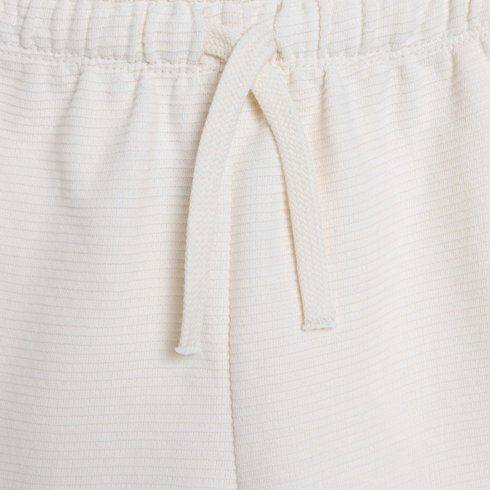 Erkek Bebek Şort Reçme Paça