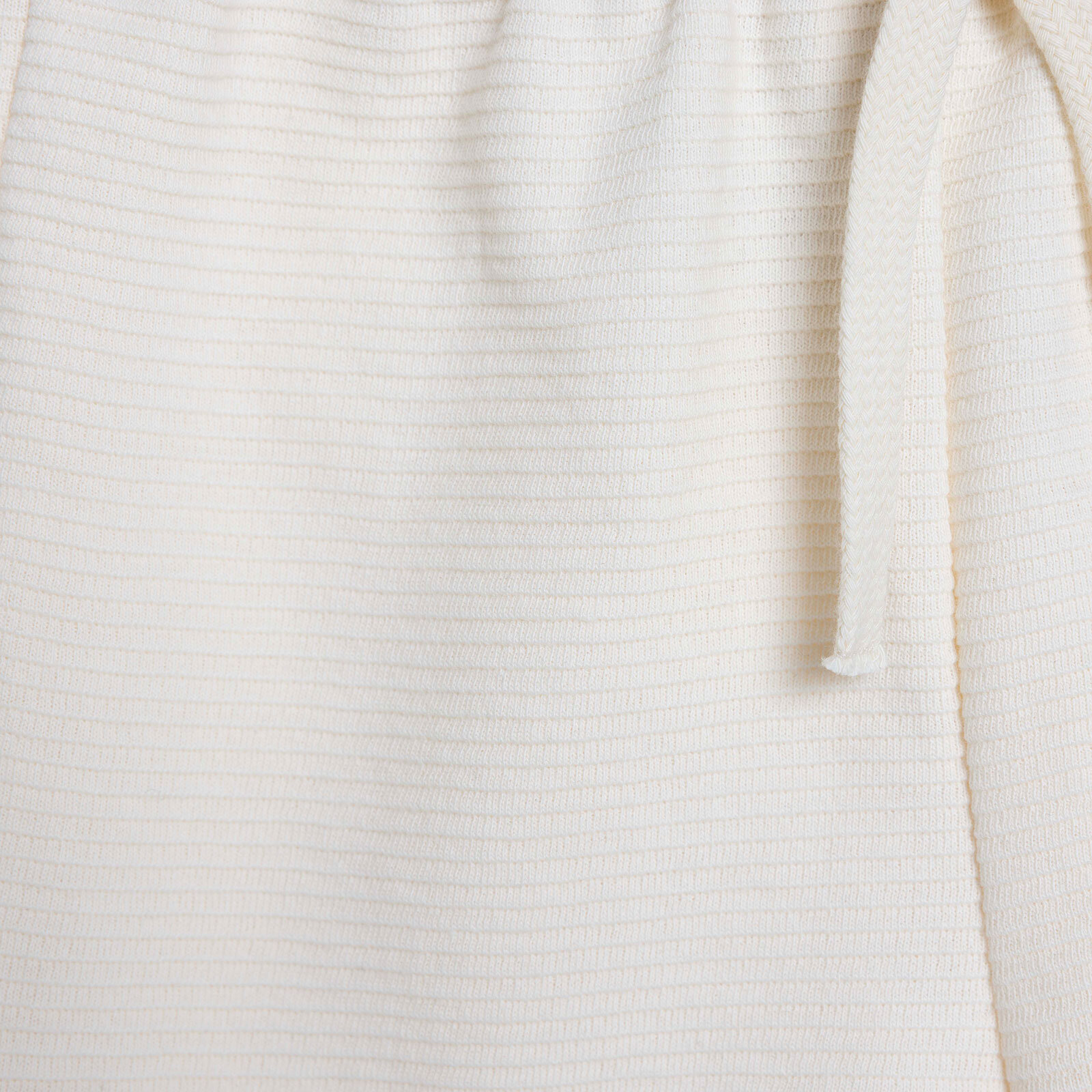 Erkek Bebek Şort Reçme Paça