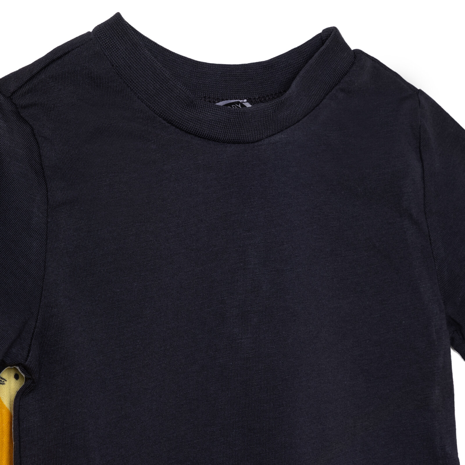 Şort Salopet-Tshirt Şort Salopet-Tshirt