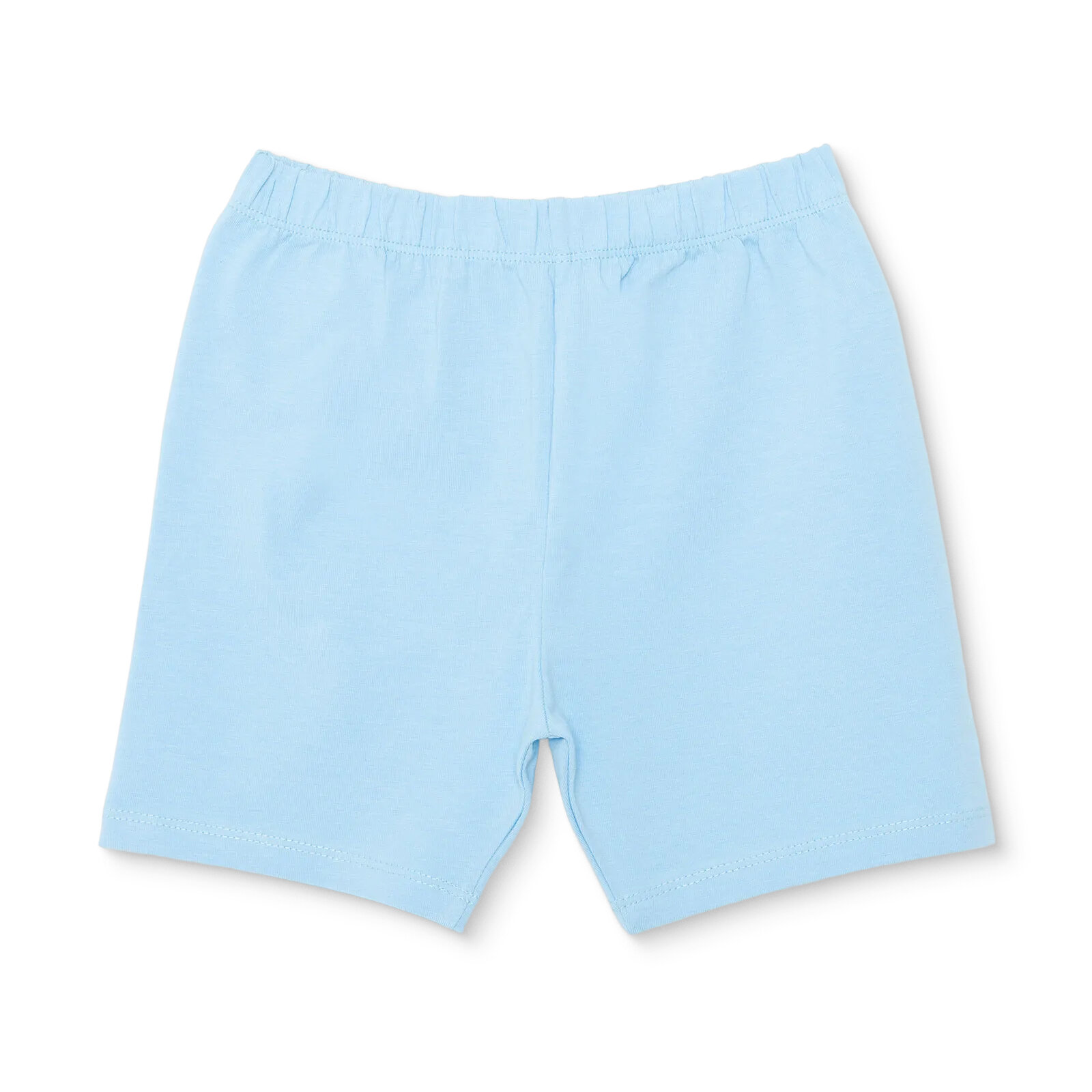 Erkek Bebek Şort Süprem Reçme Paça