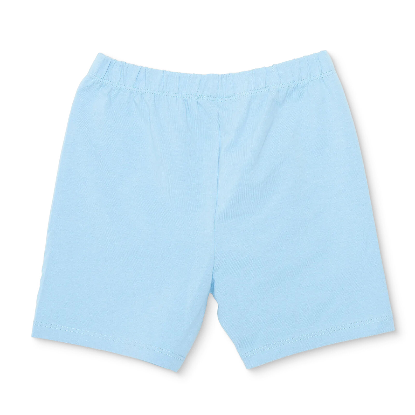 Erkek Bebek Şort Süprem Reçme Paça