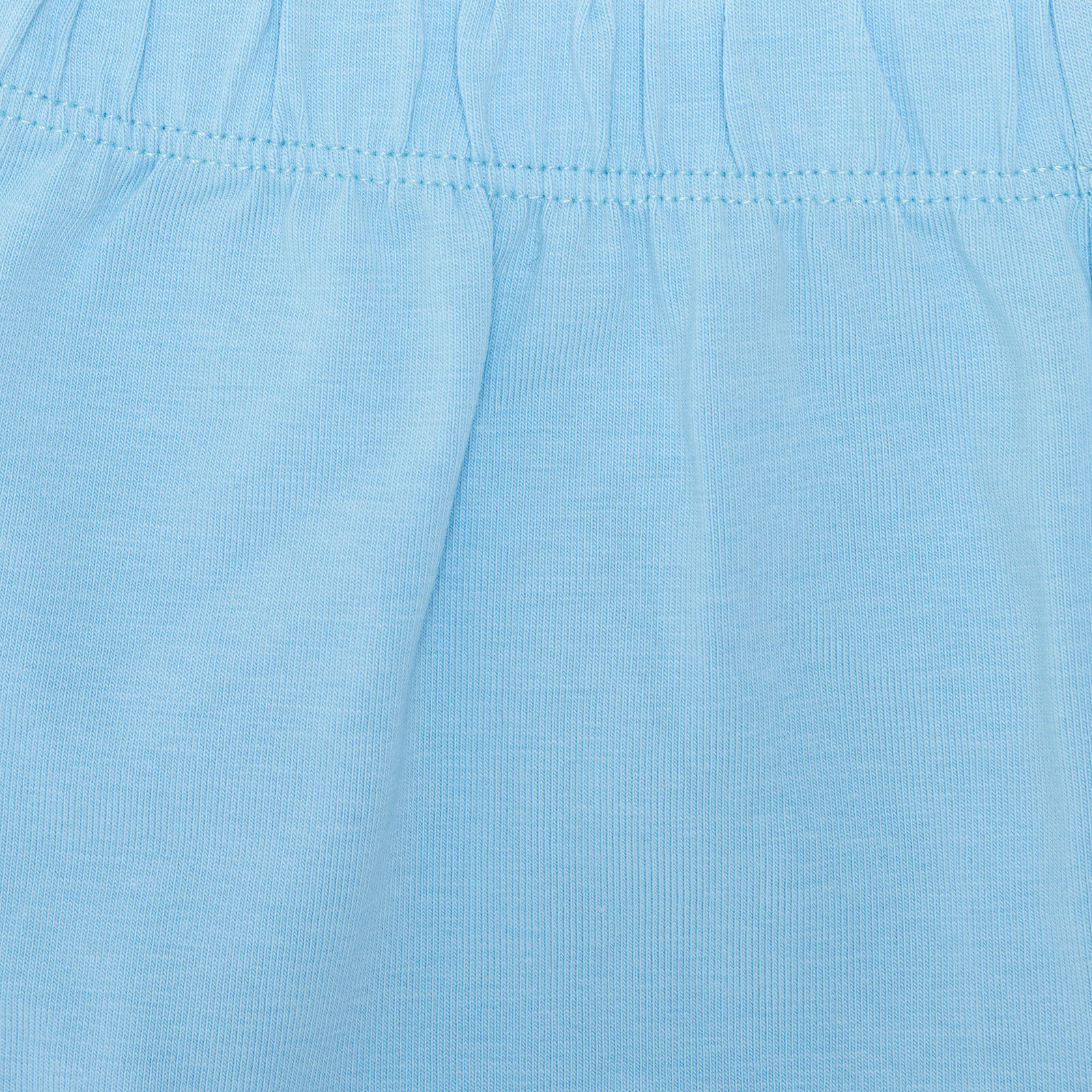 Erkek Bebek Şort Süprem Reçme Paça