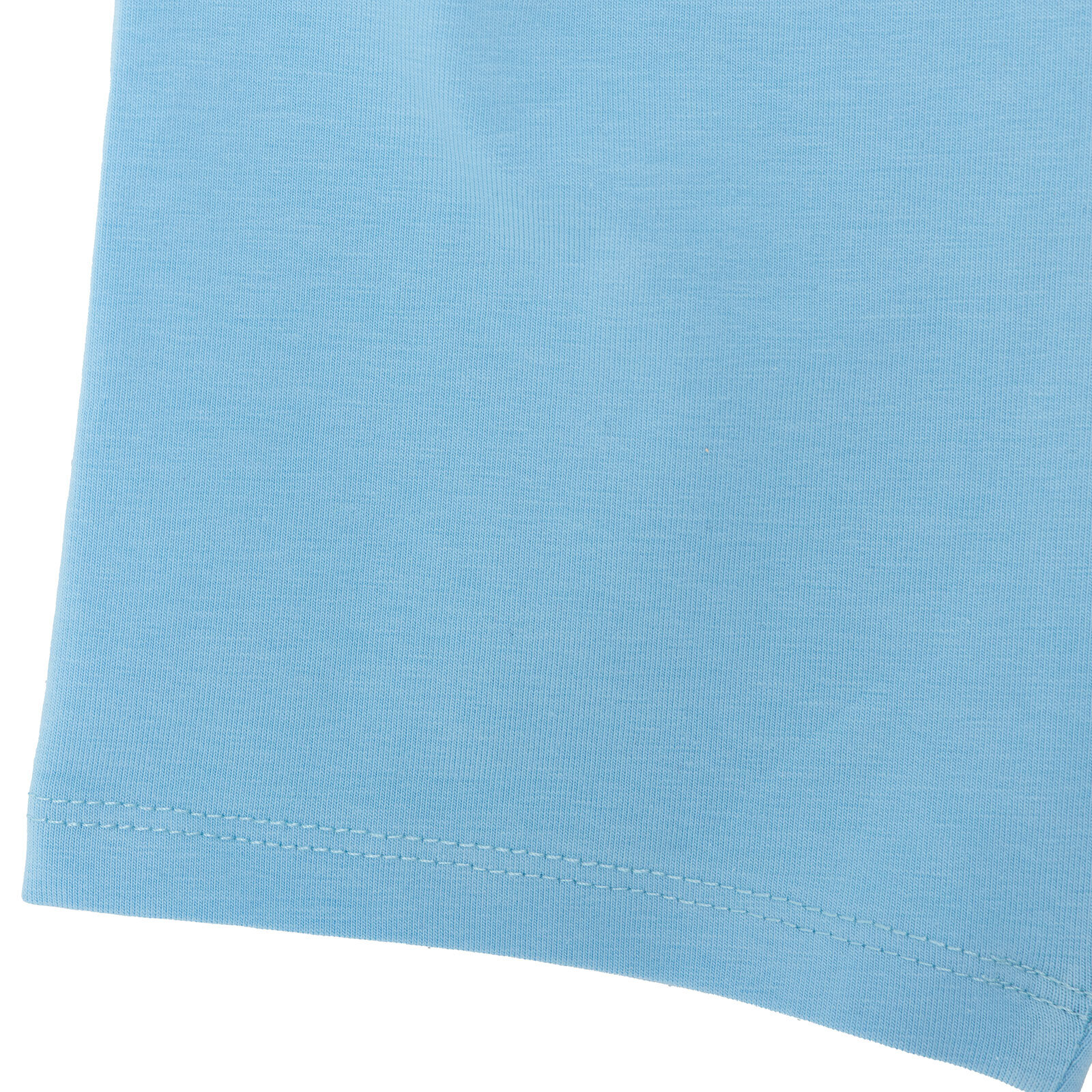 Erkek Bebek Şort Süprem Reçme Paça