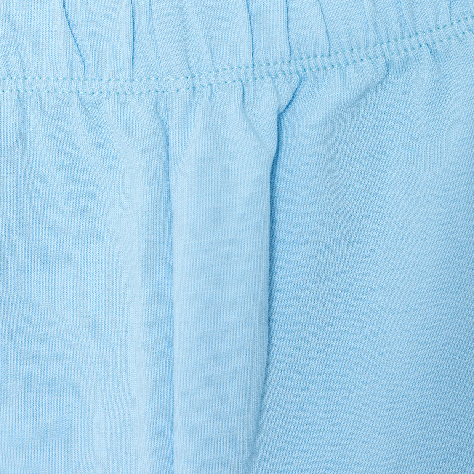 Erkek Bebek Şort Süprem Reçme Paça