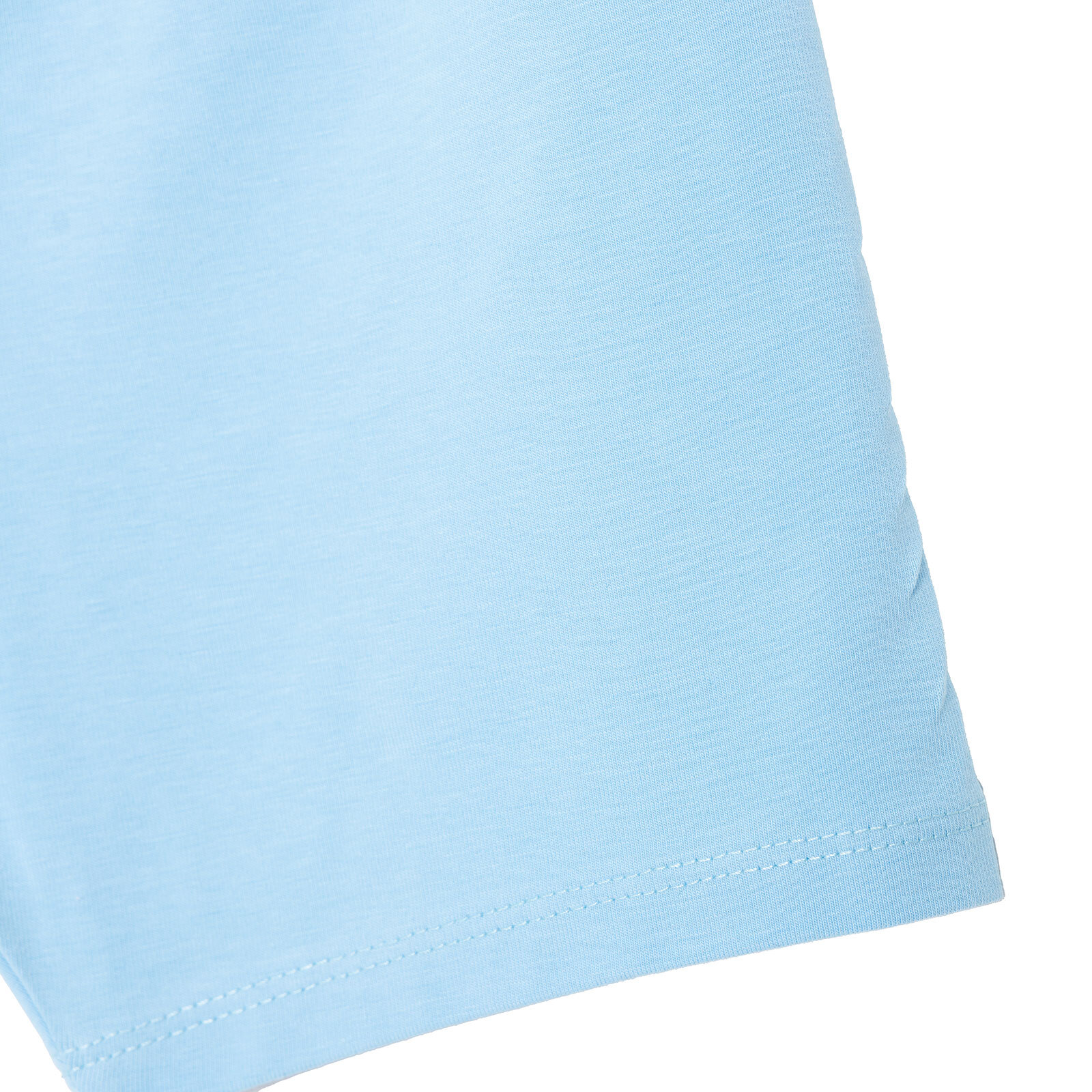 Erkek Bebek Şort Süprem Reçme Paça