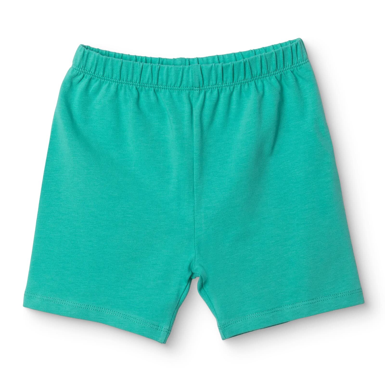 Erkek Bebek Şort Süprem Reçme Paça