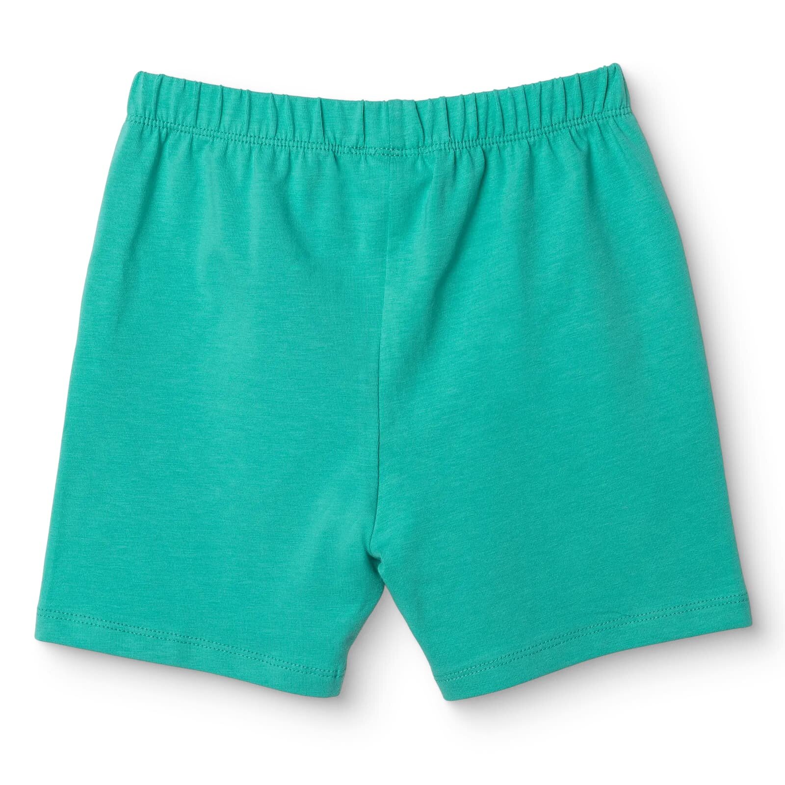 Erkek Bebek Şort Süprem Reçme Paça