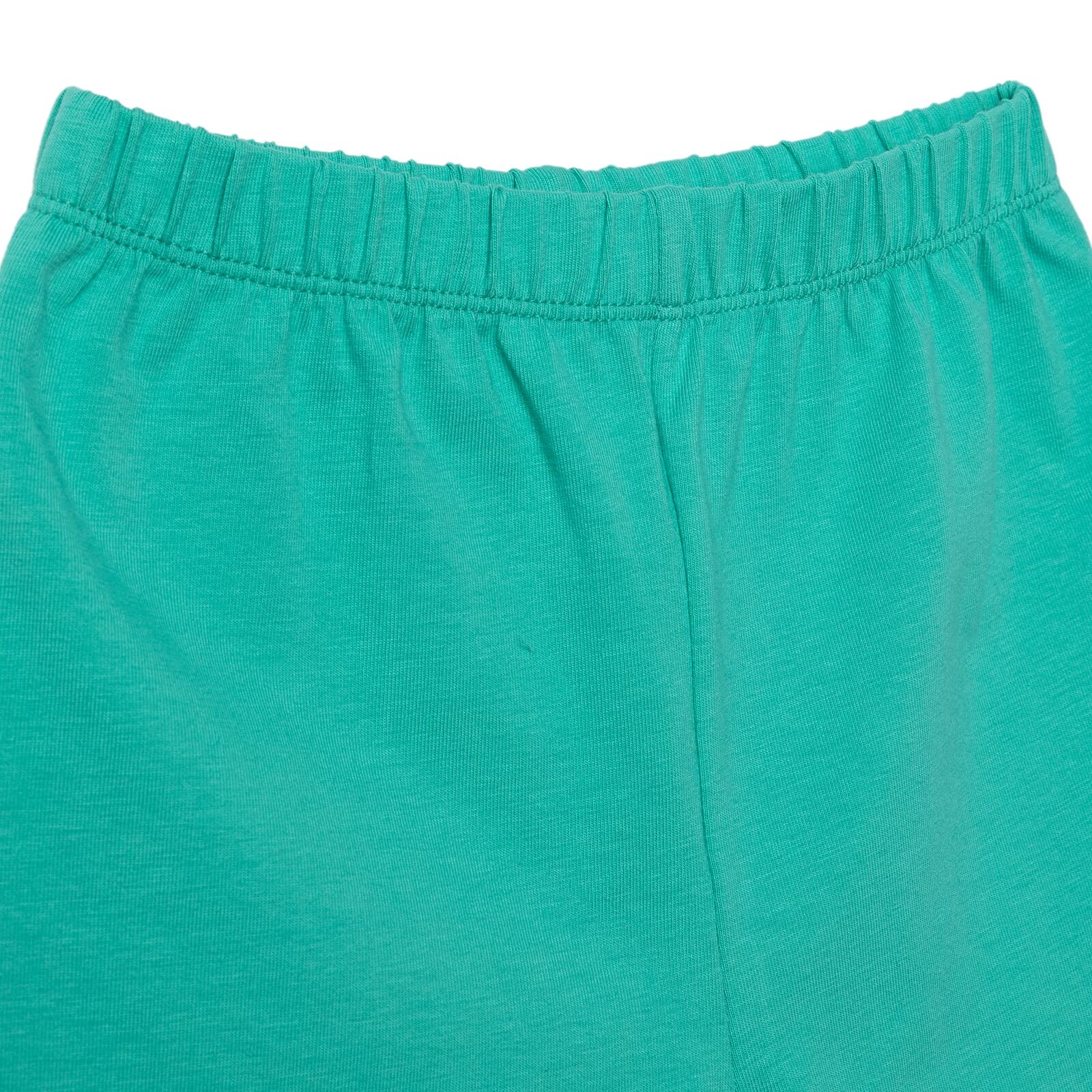 Erkek Bebek Şort Süprem Reçme Paça