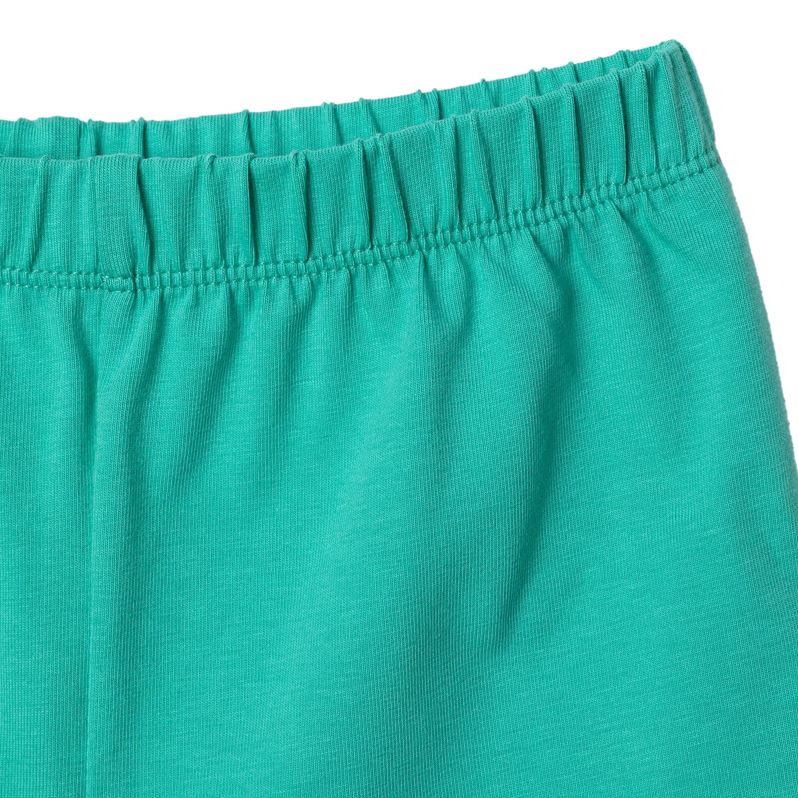 Erkek Bebek Şort Süprem Reçme Paça