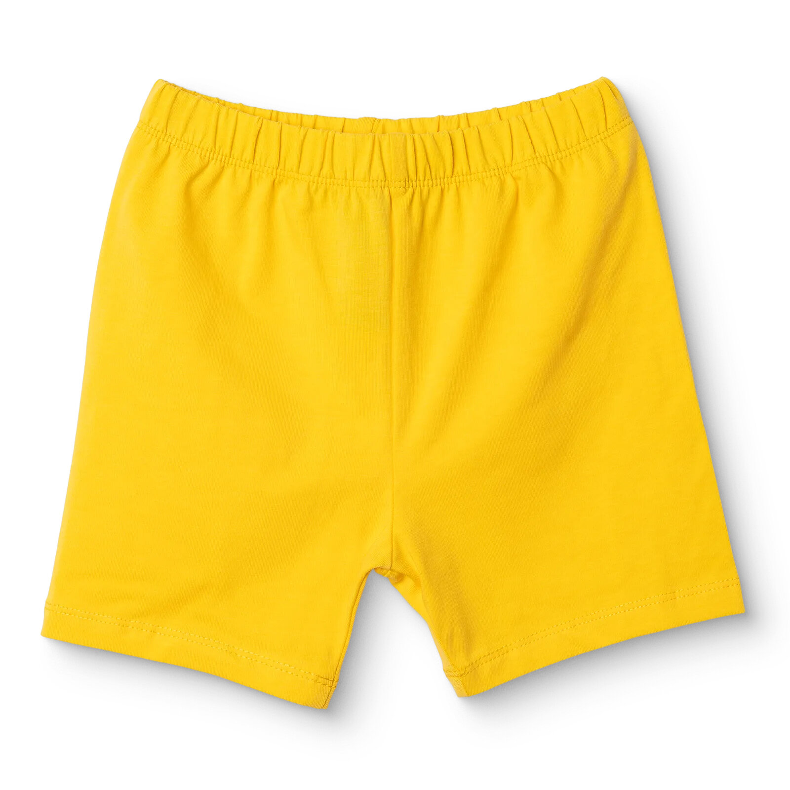 Erkek Bebek Şort Süprem Reçme Paça