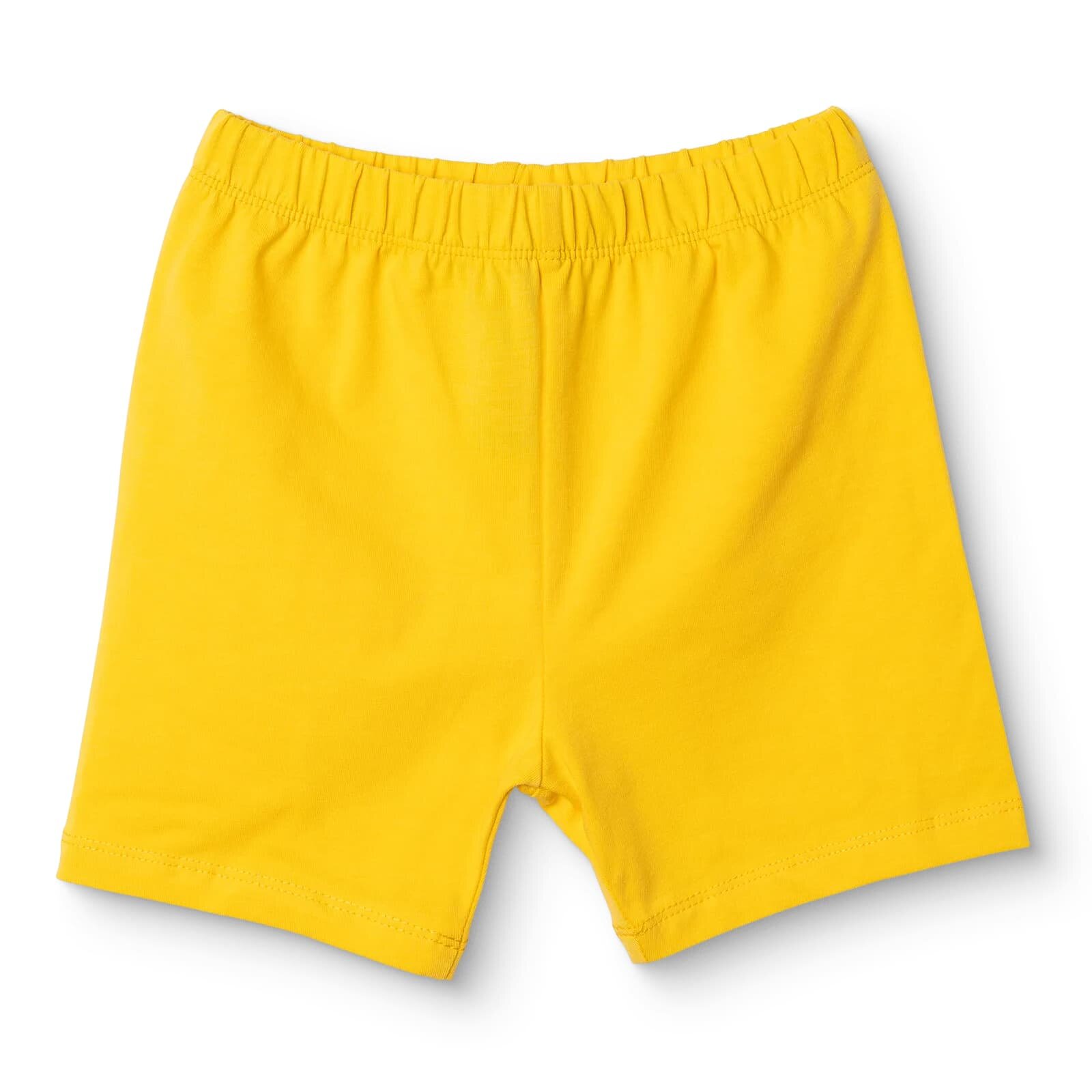 Erkek Bebek Şort Süprem Reçme Paça Erkek Bebek Şort Süprem Reçme Paça