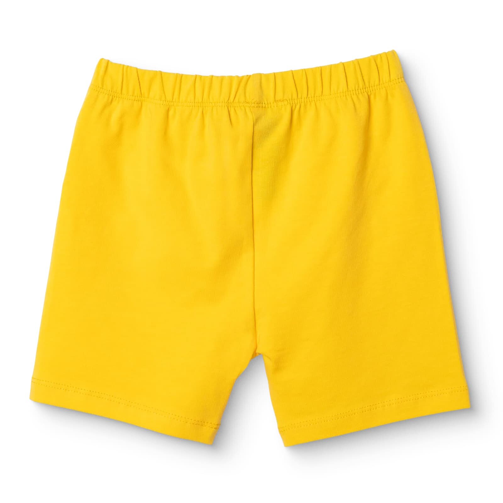 Erkek Bebek Şort Süprem Reçme Paça Erkek Bebek Şort Süprem Reçme Paça