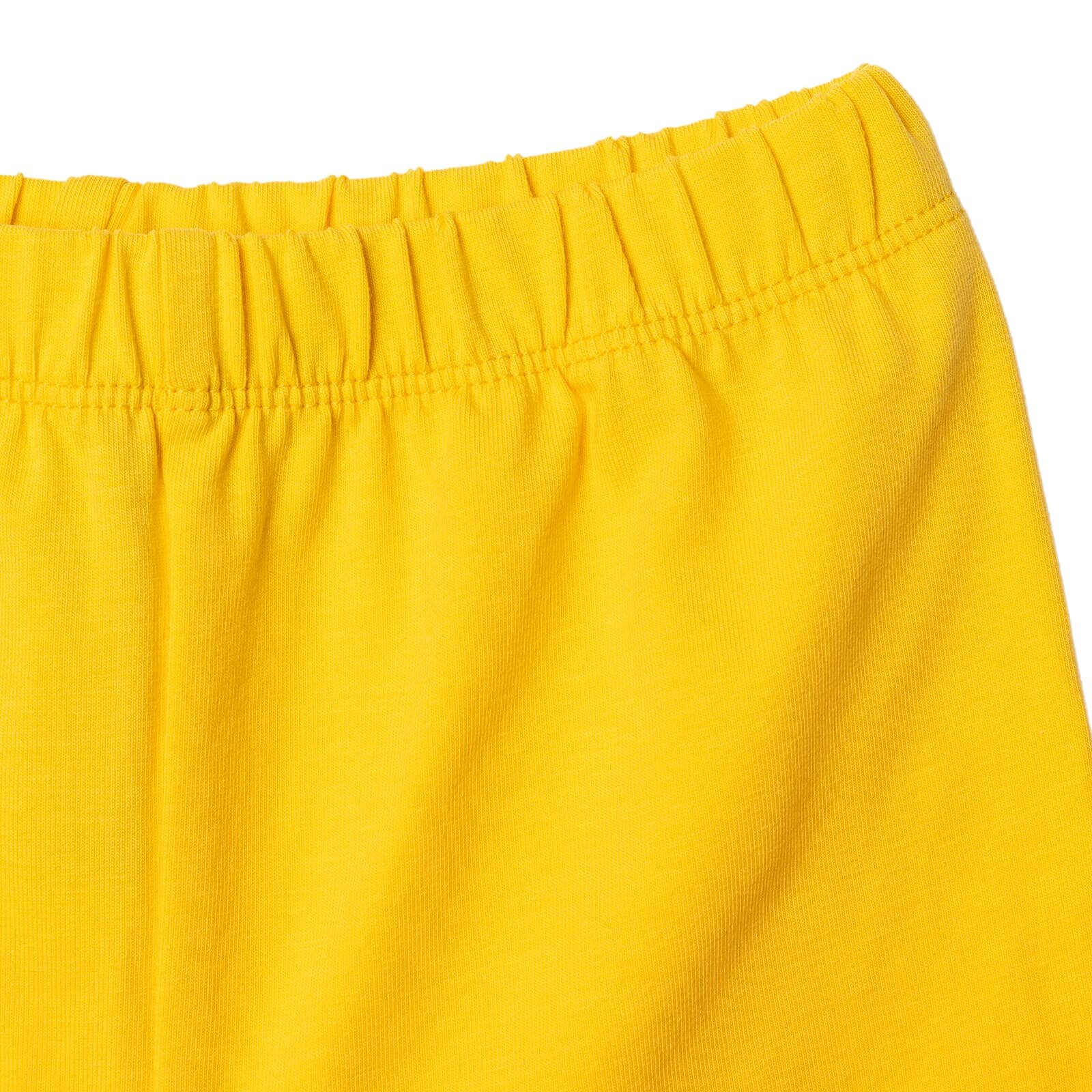 Erkek Bebek Şort Süprem Reçme Paça Erkek Bebek Şort Süprem Reçme Paça