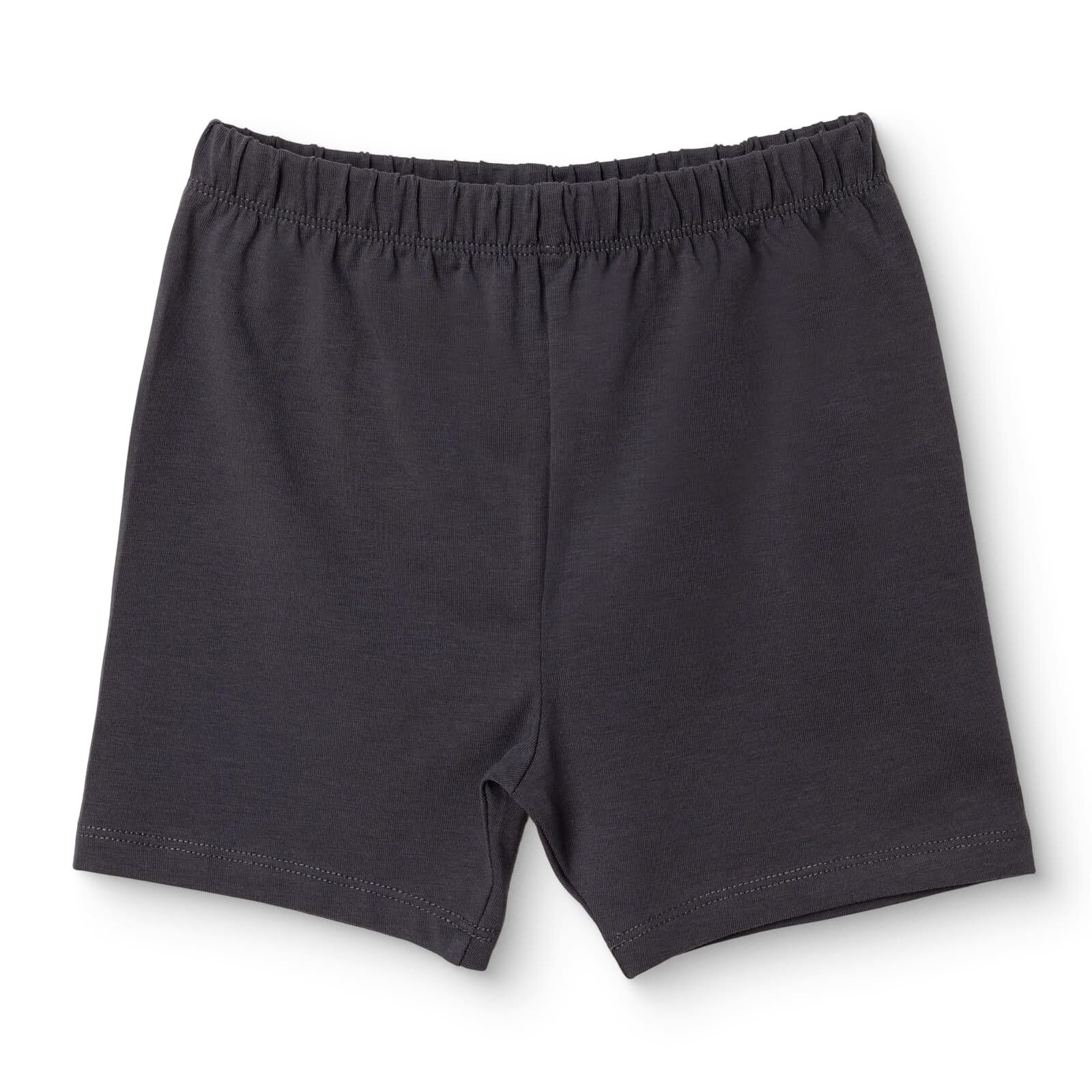 Erkek Bebek Şort Süprem Reçme Paça Erkek Bebek Şort Süprem Reçme Paça