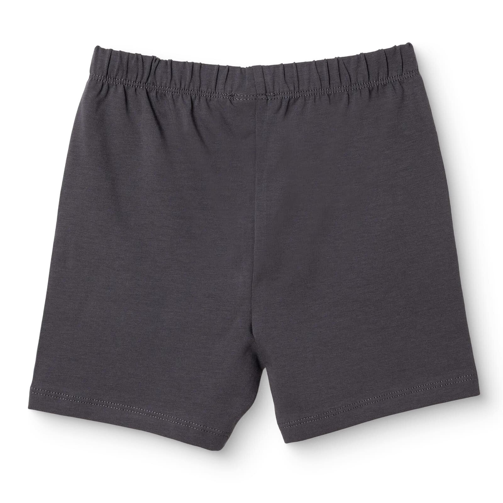 Erkek Bebek Şort Süprem Reçme Paça Erkek Bebek Şort Süprem Reçme Paça