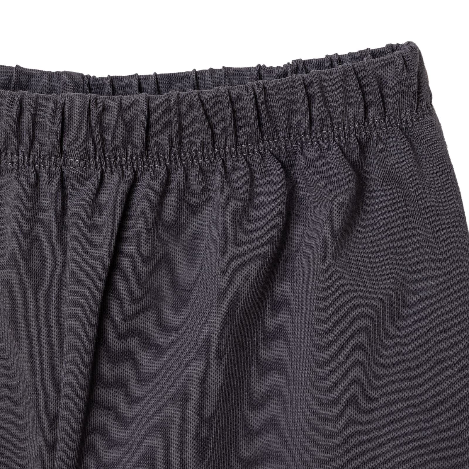 Erkek Bebek Şort Süprem Reçme Paça Erkek Bebek Şort Süprem Reçme Paça