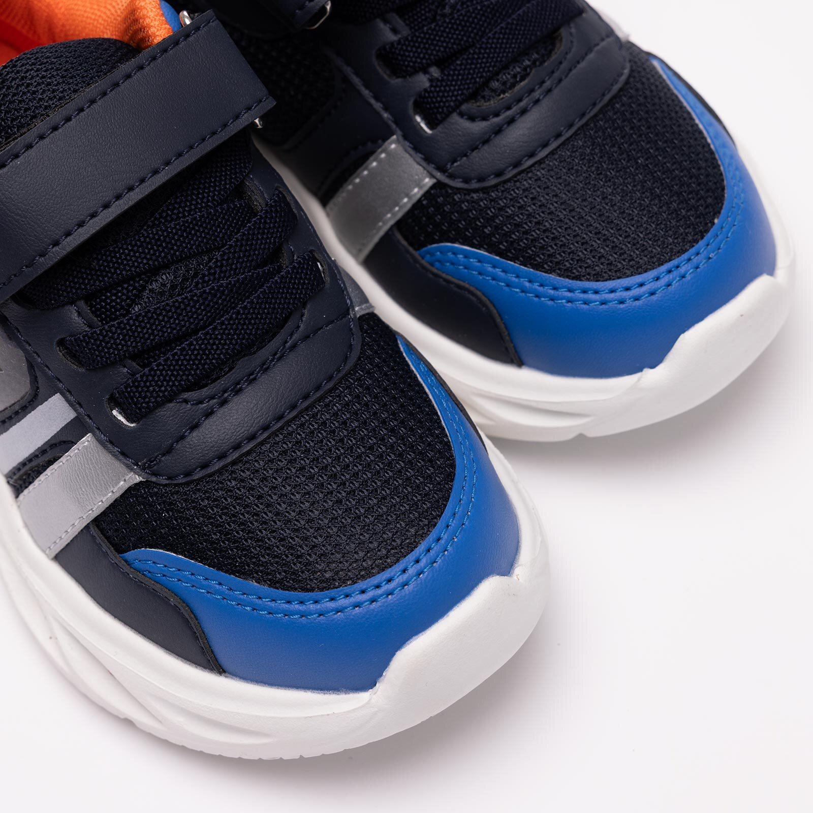 Erkek Bebek Spor Ayakkabı